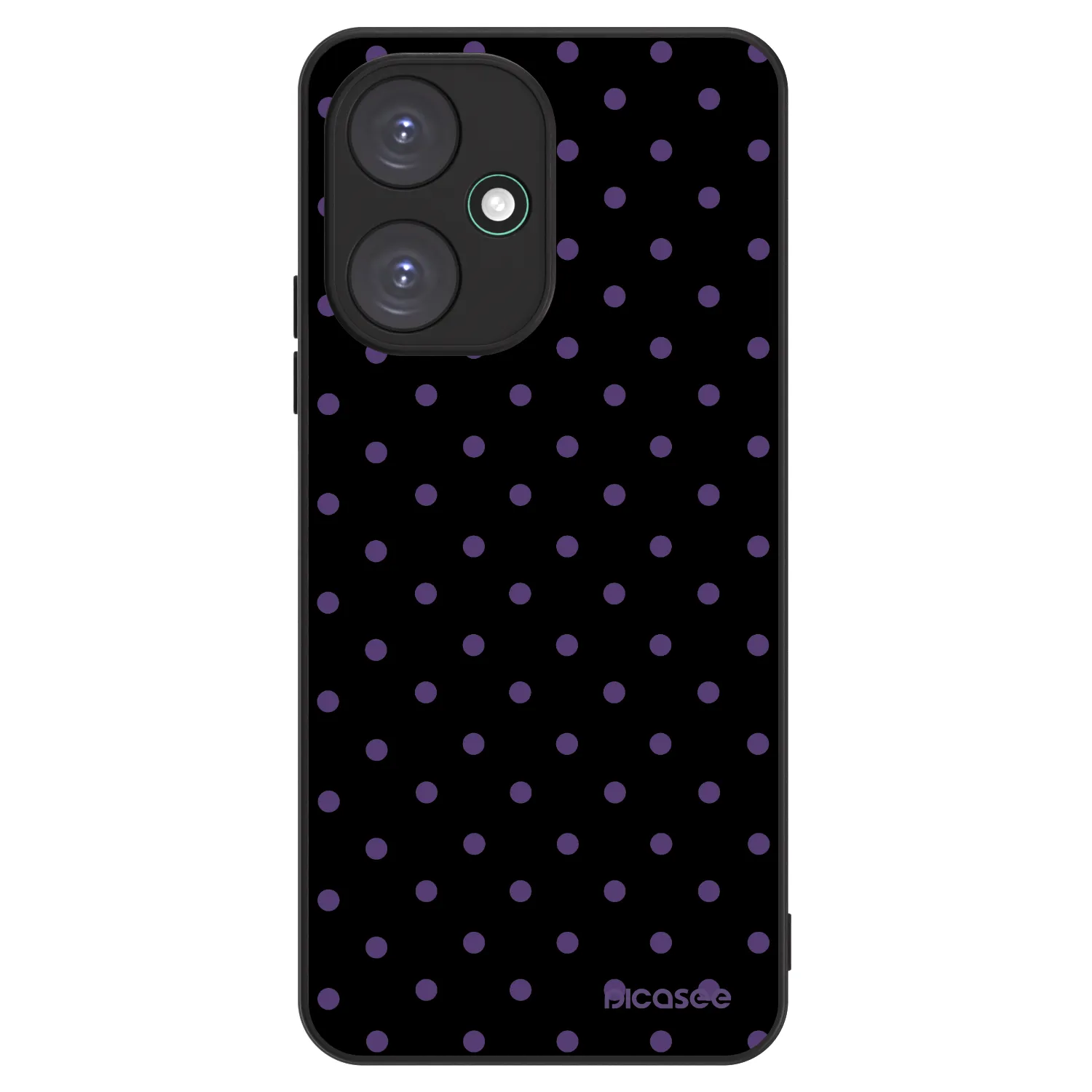 Picasee ULTIMATE CASE για Xiaomi Redmi 13C 5G - Flickers