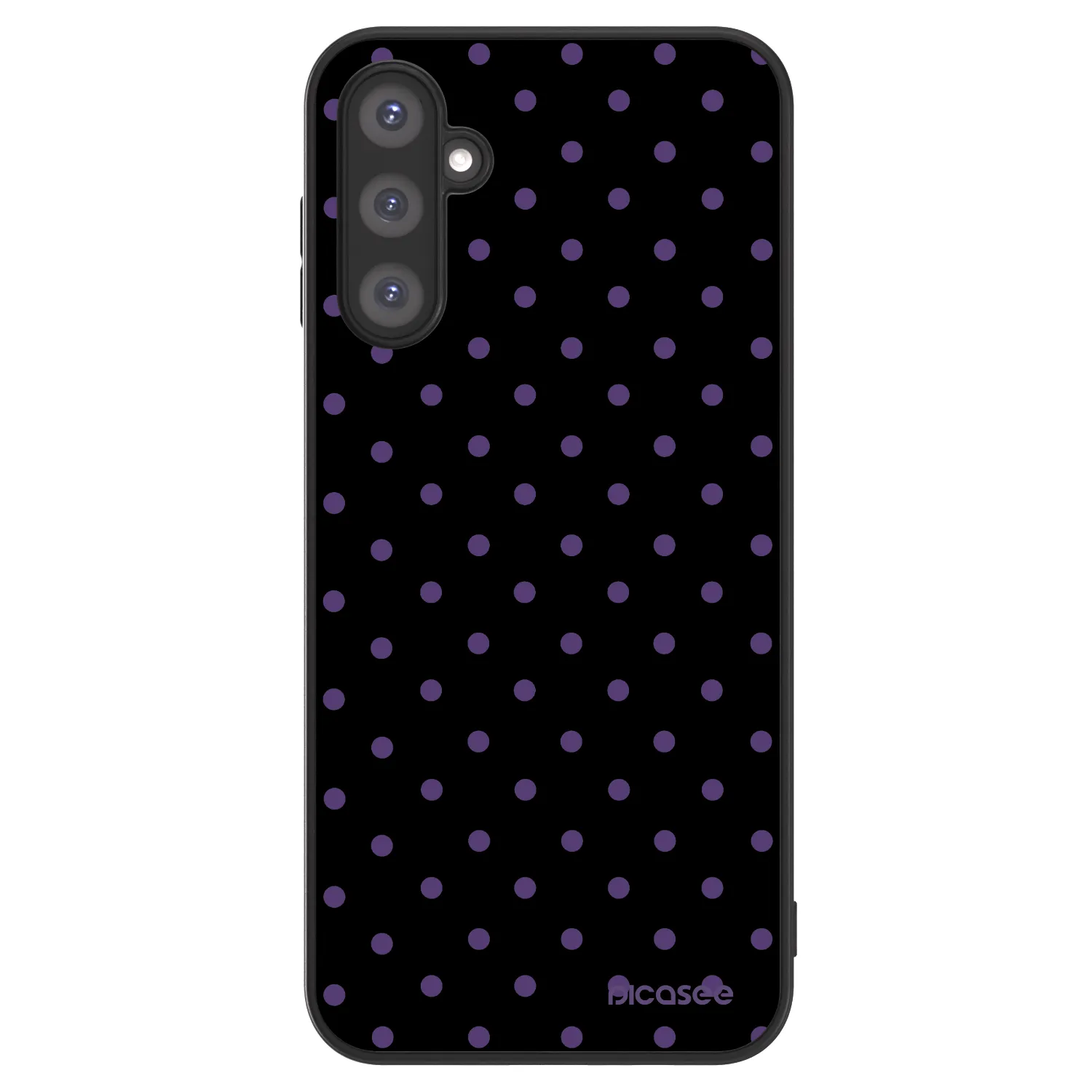 Picasee ULTIMATE CASE για Samsung Galaxy A05s A057G - Flickers