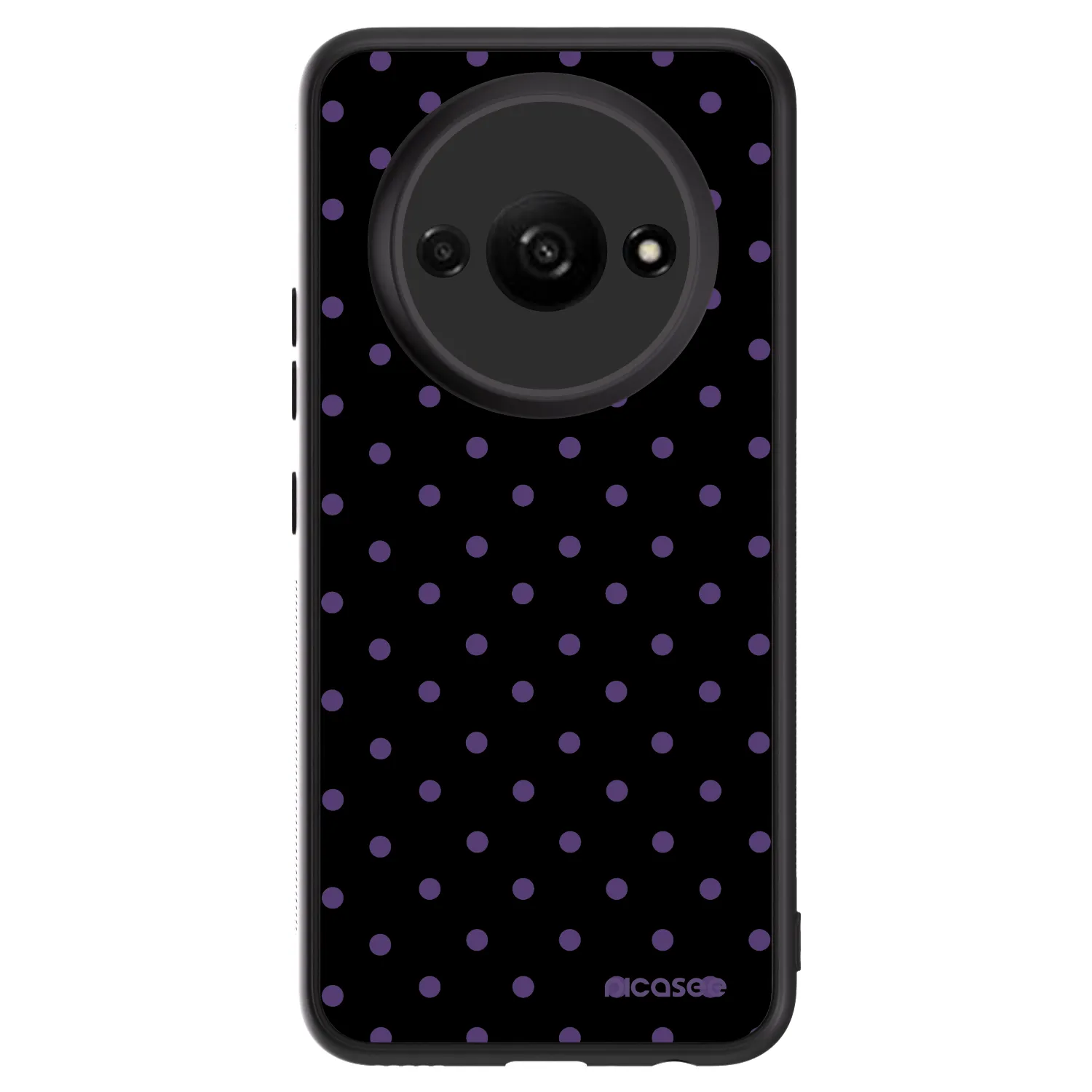 Picasee ULTIMATE CASE για Xiaomi Redmi A3 - Flickers