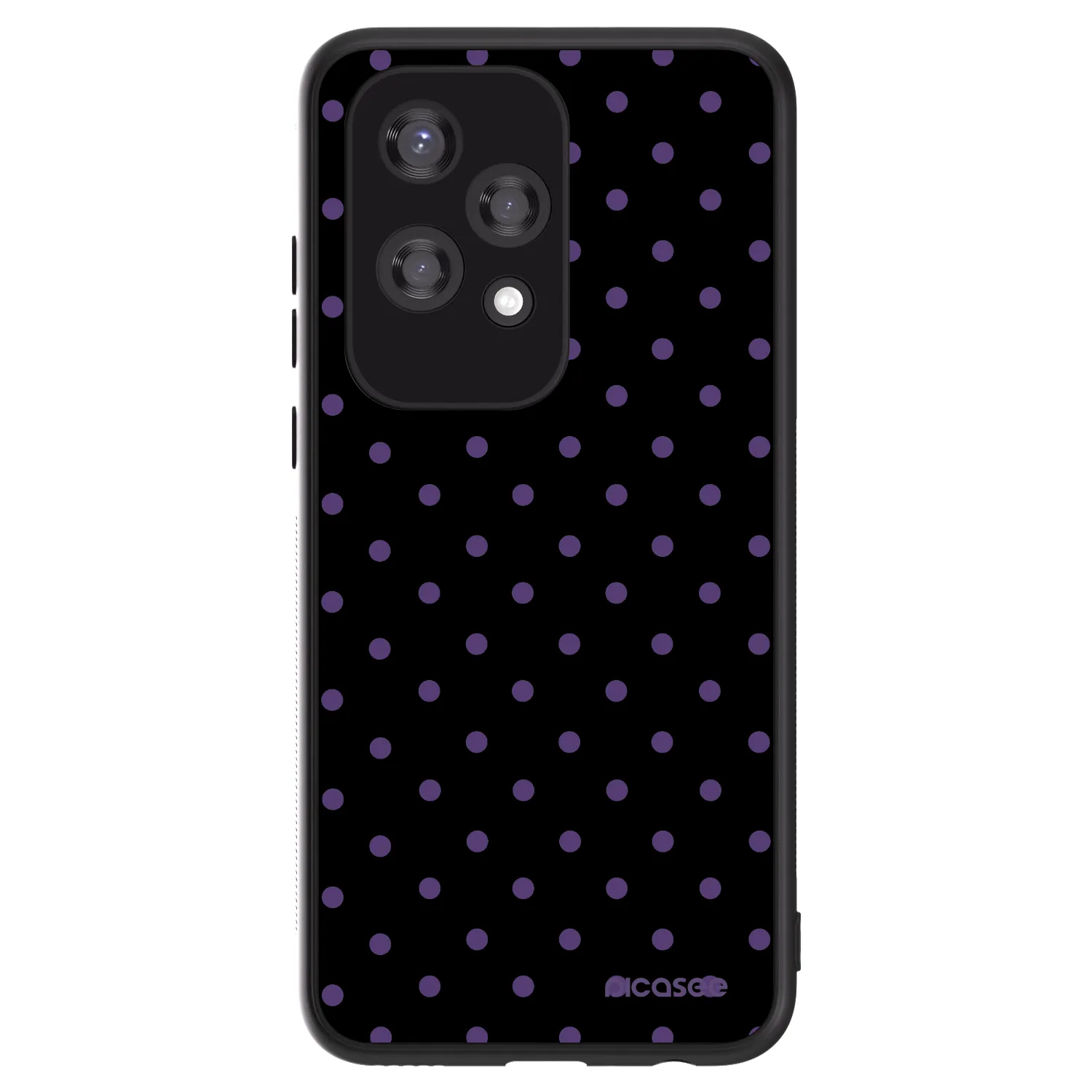 Picasee ULTIMATE CASE για Honor 200 Lite - Flickers