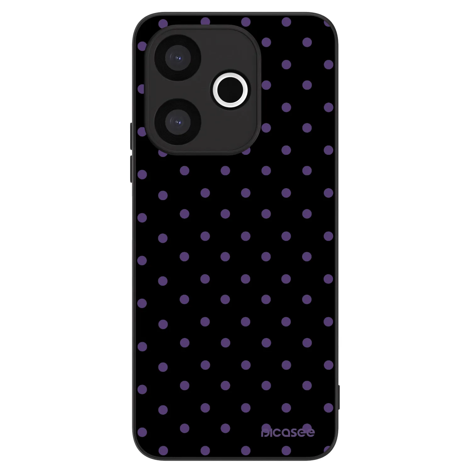 Picasee ULTIMATE CASE για Xiaomi Redmi 13 4G - Flickers