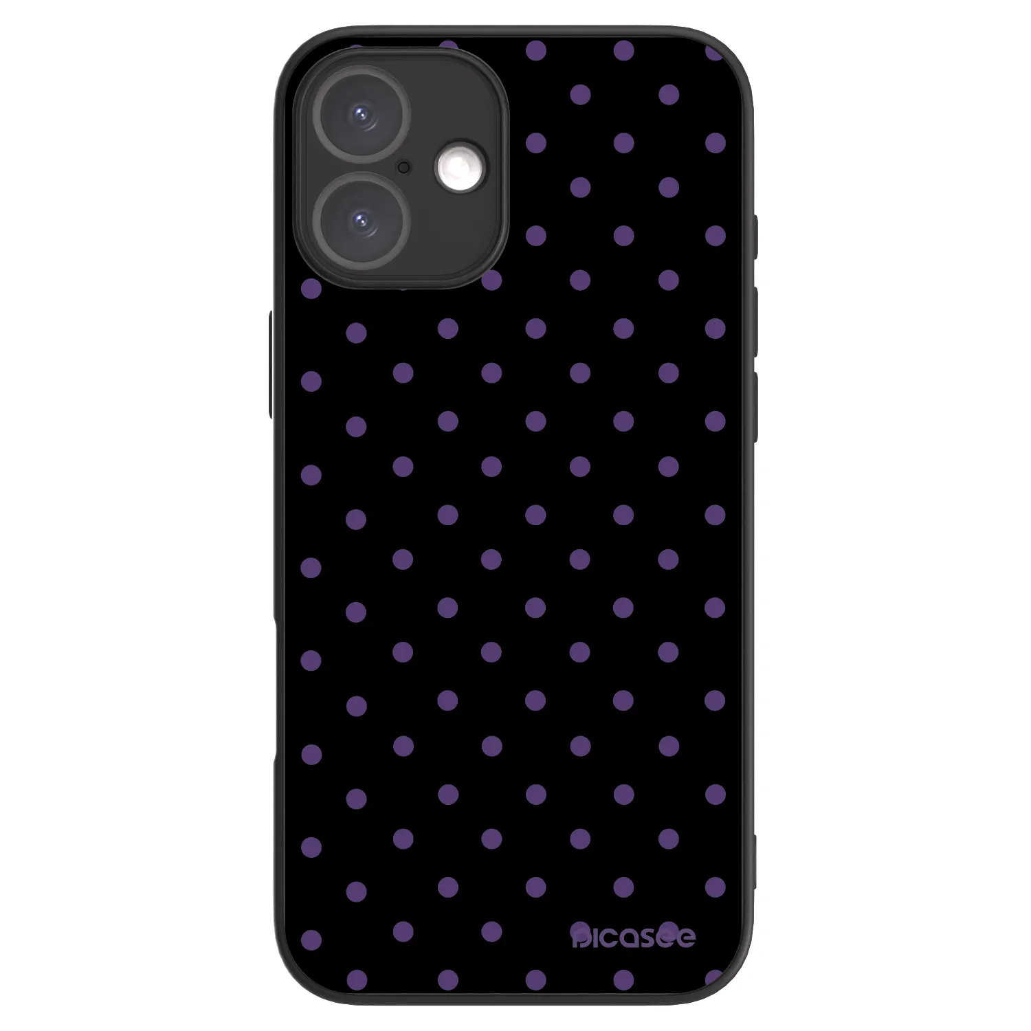 Picasee ULTIMATE CASE για Apple iPhone 16 Plus - Flickers