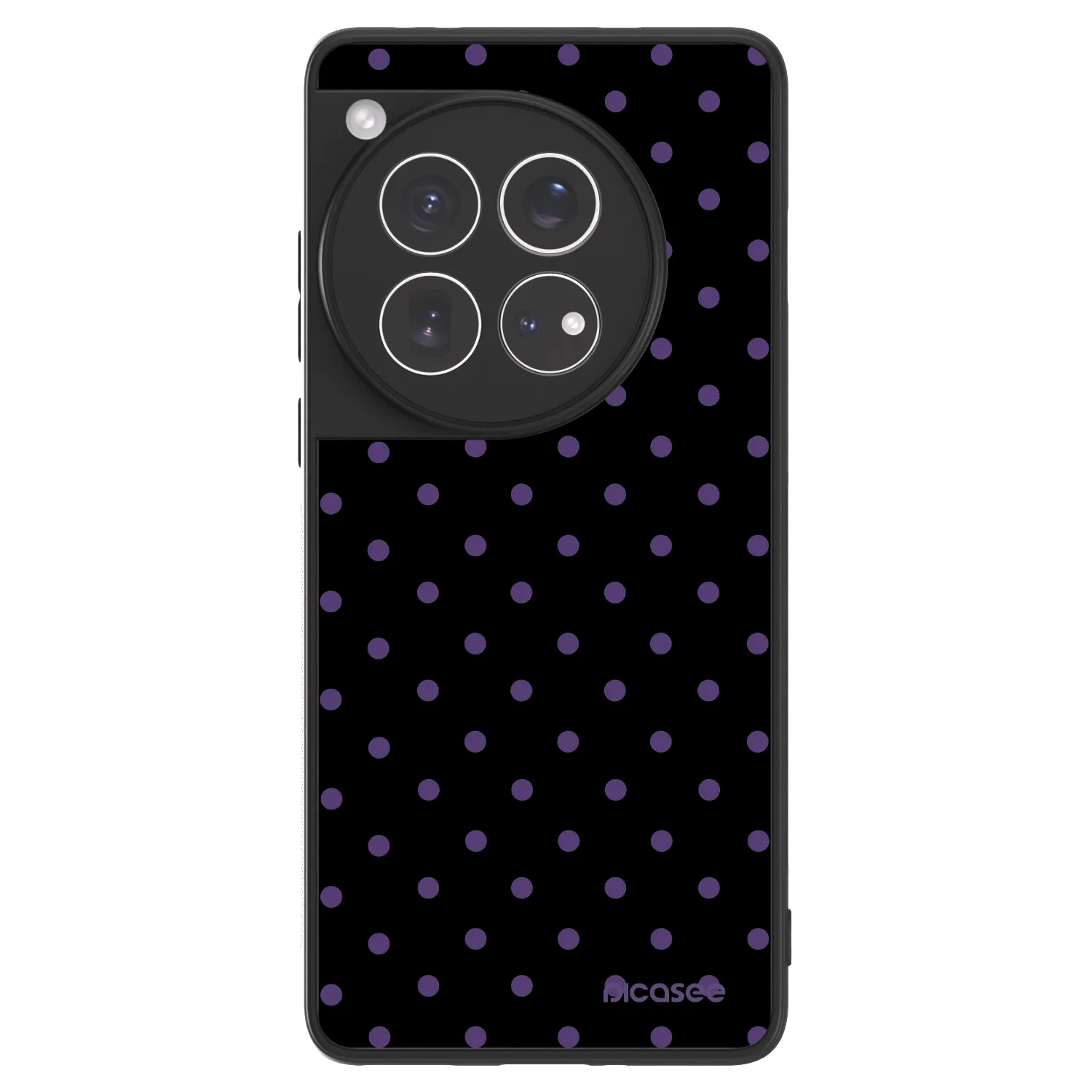 Picasee ULTIMATE CASE για OnePlus 12 5G - Flickers