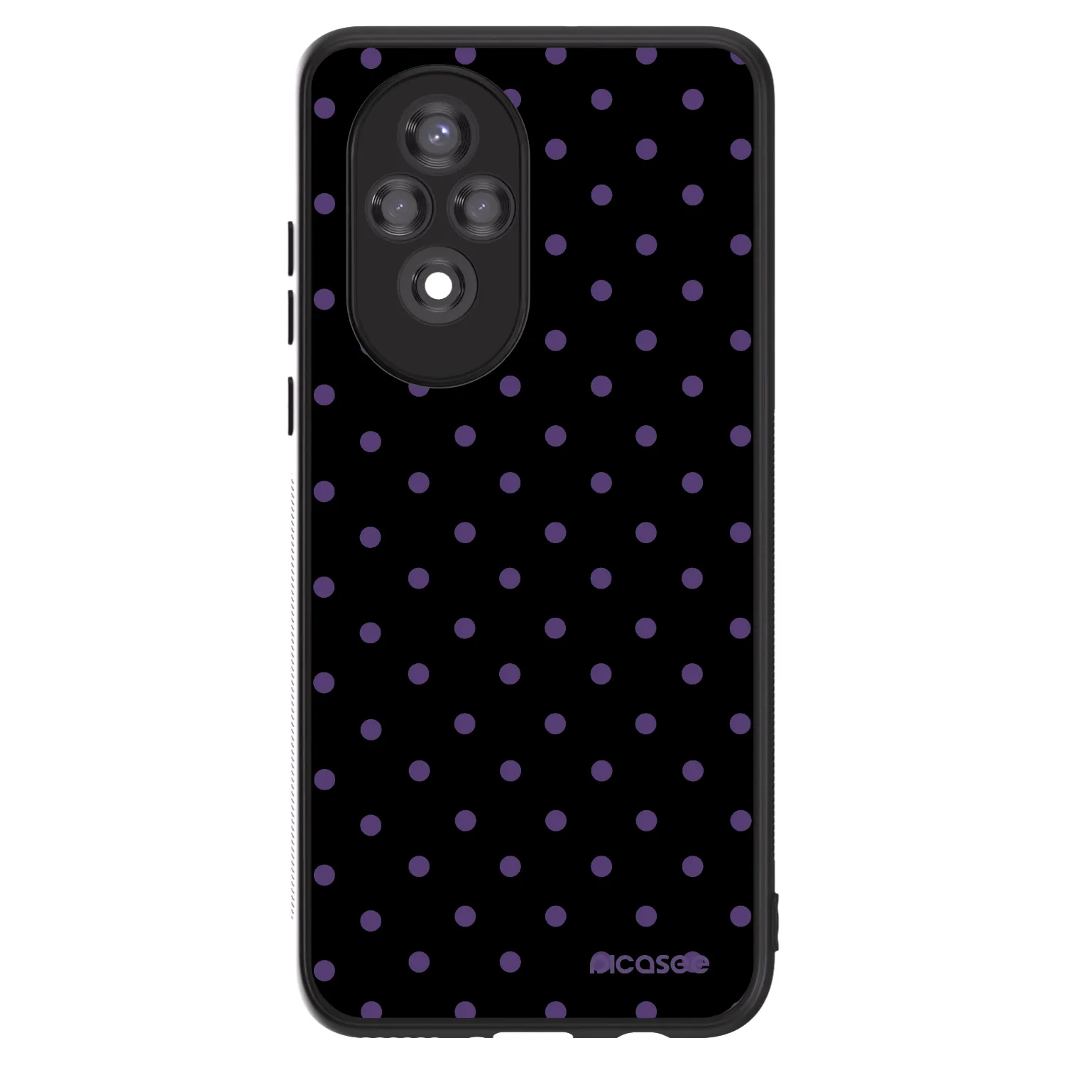 Picasee ULTIMATE CASE για Honor 200 Pro 5G - Flickers