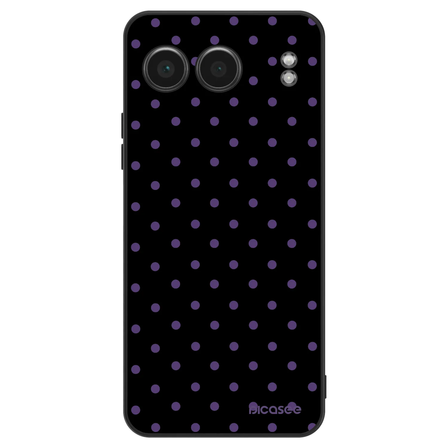 Picasee ULTIMATE CASE για OnePlus Nord 4 - Flickers