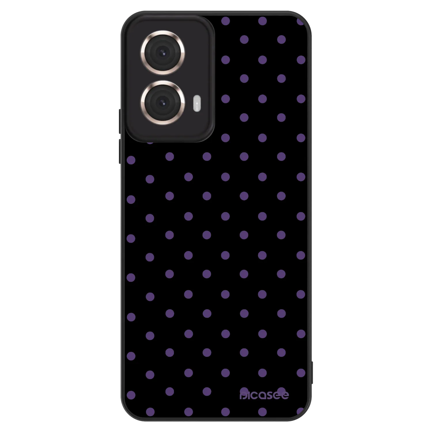 Picasee ULTIMATE CASE για Motorola Moto G85 - Flickers