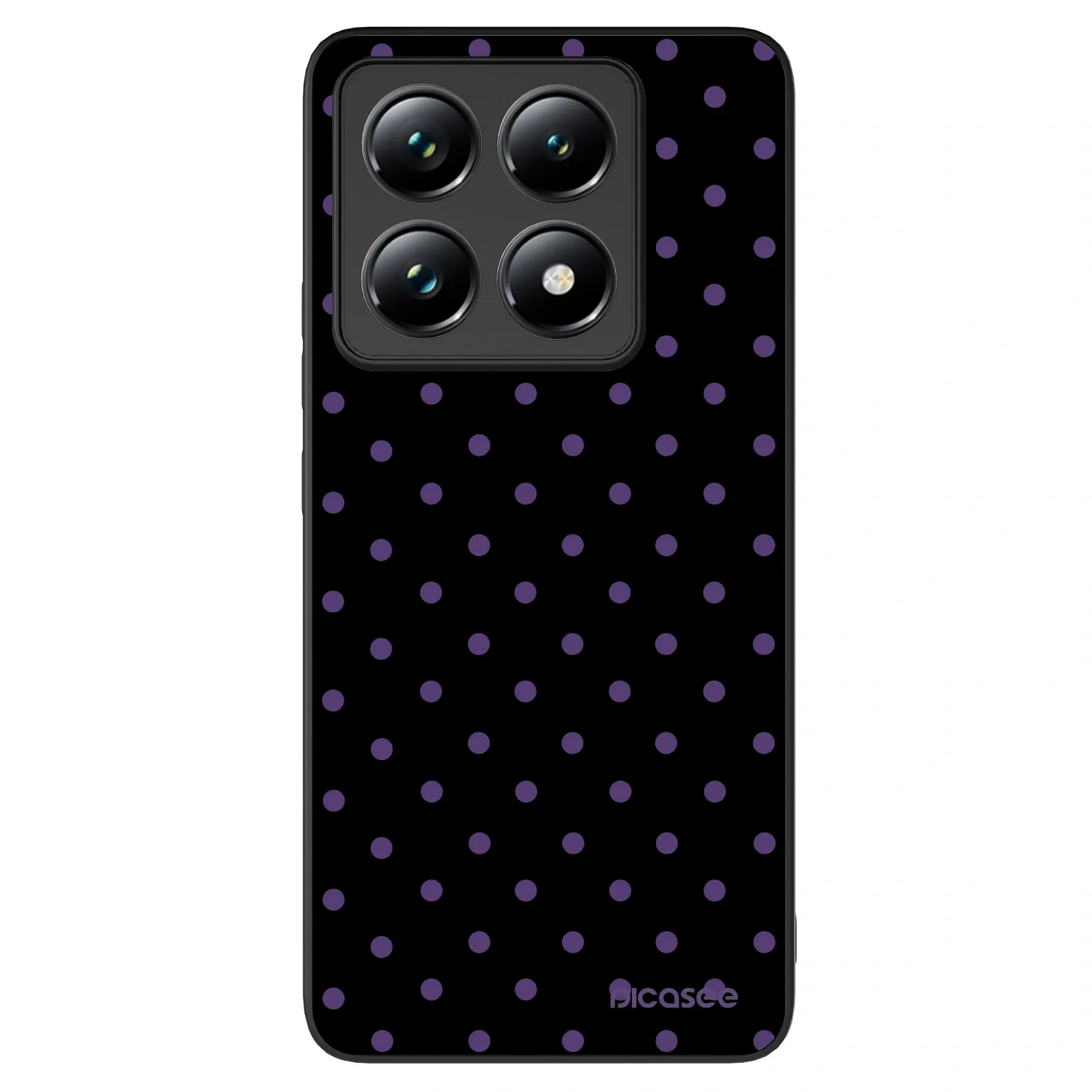 Picasee ULTIMATE CASE για Xiaomi 14T Pro - Flickers