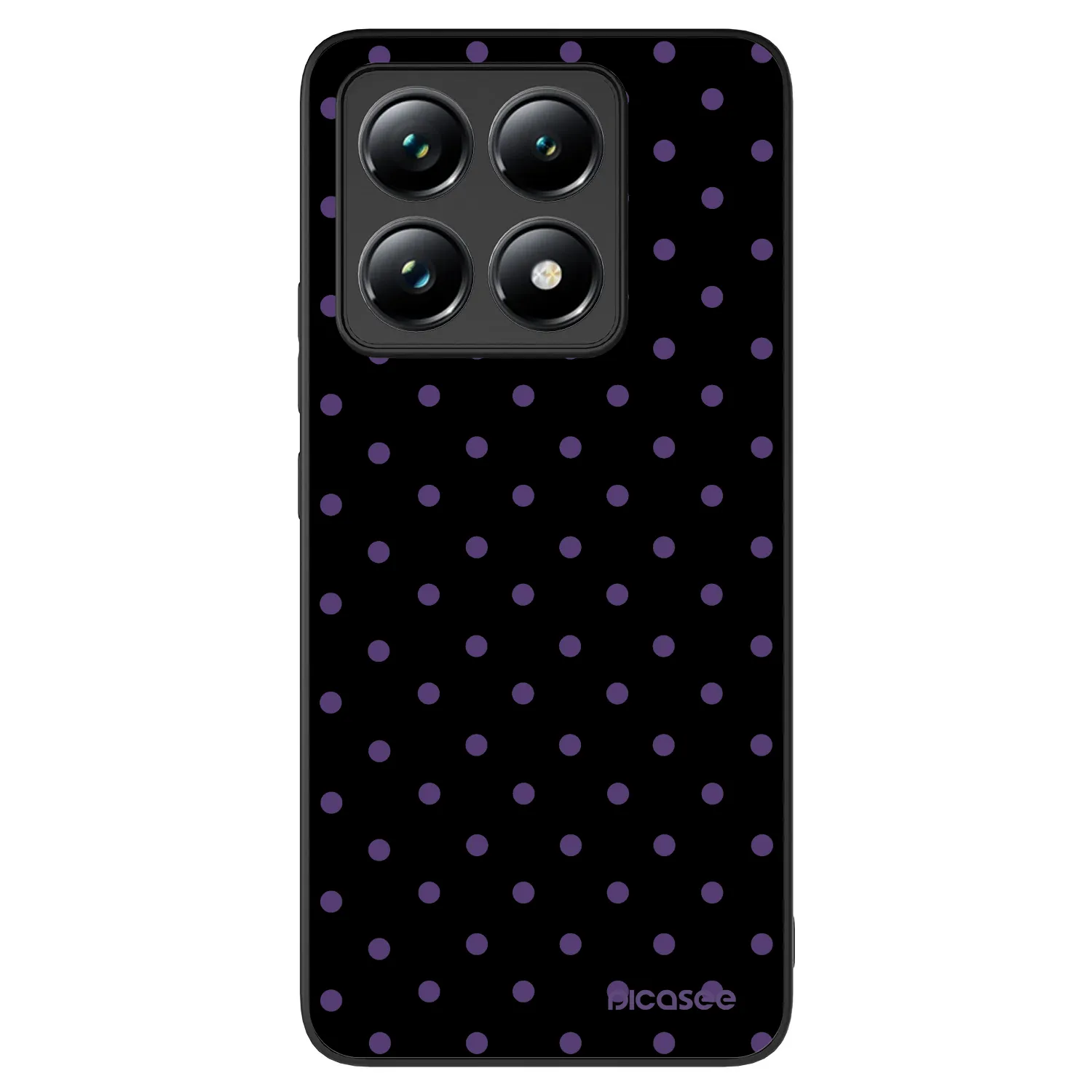 Picasee ULTIMATE CASE για Xiaomi 14T - Flickers