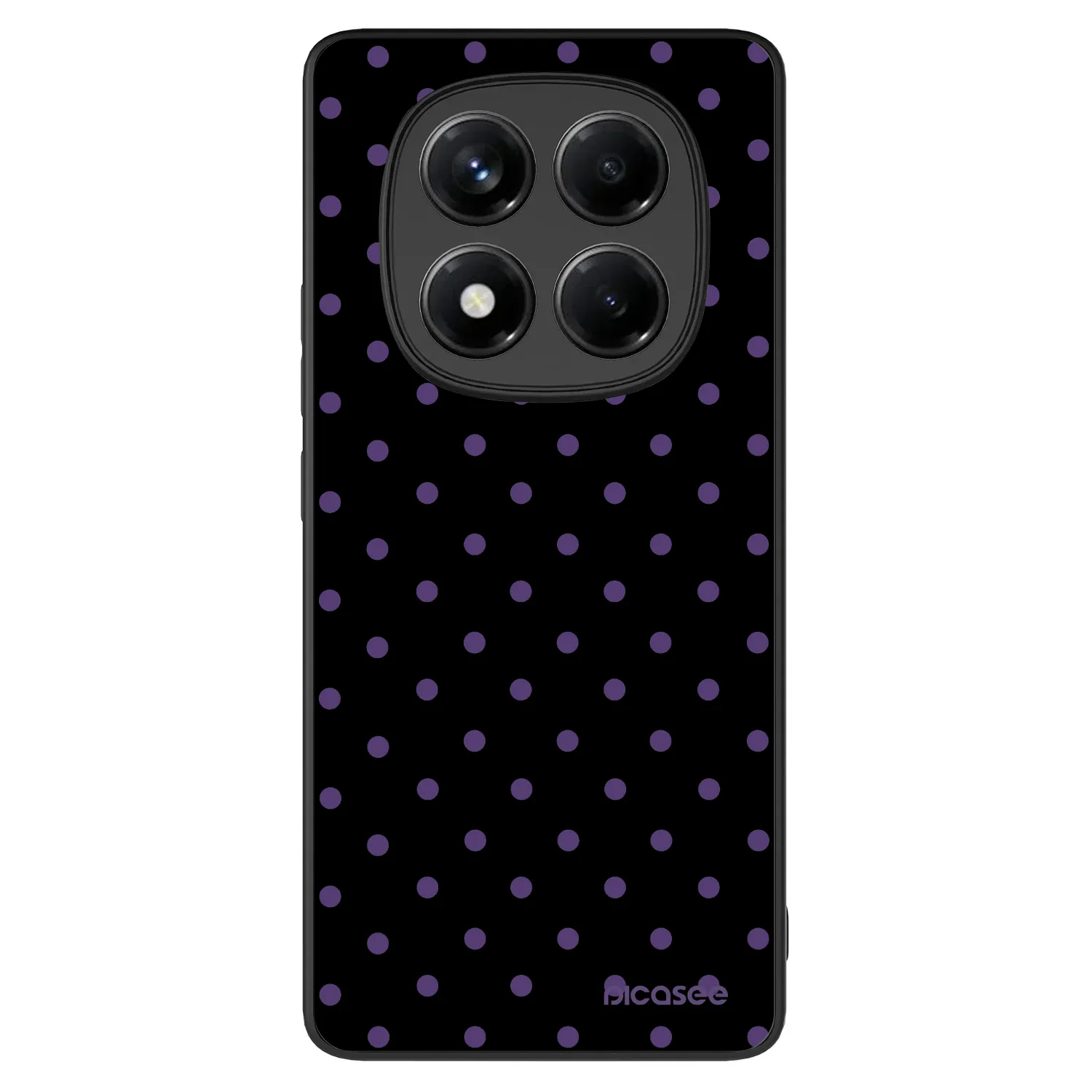 Picasee ULTIMATE CASE για Xiaomi Redmi Note 14 Pro+ 5G - Flickers