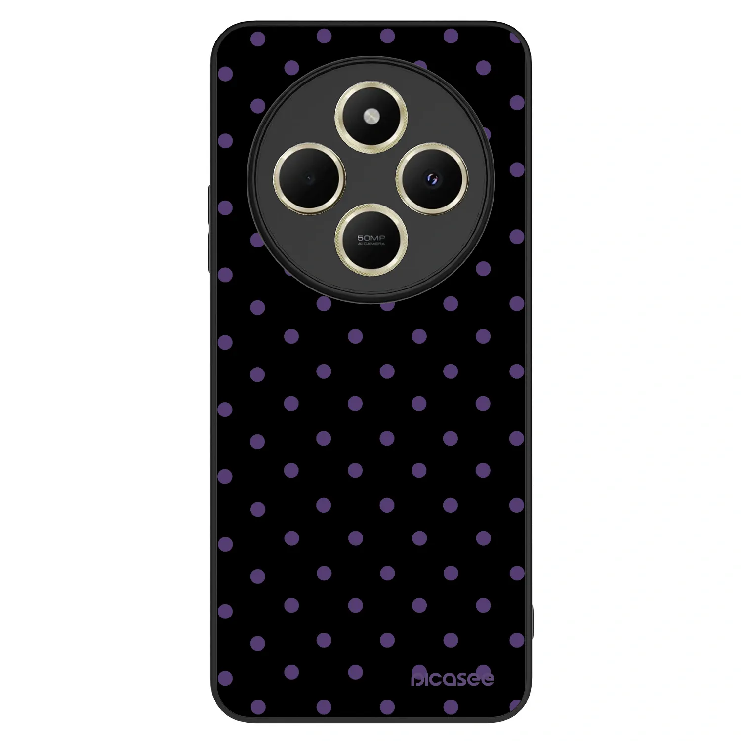 Picasee ULTIMATE CASE για Xiaomi Redmi 14C - Flickers