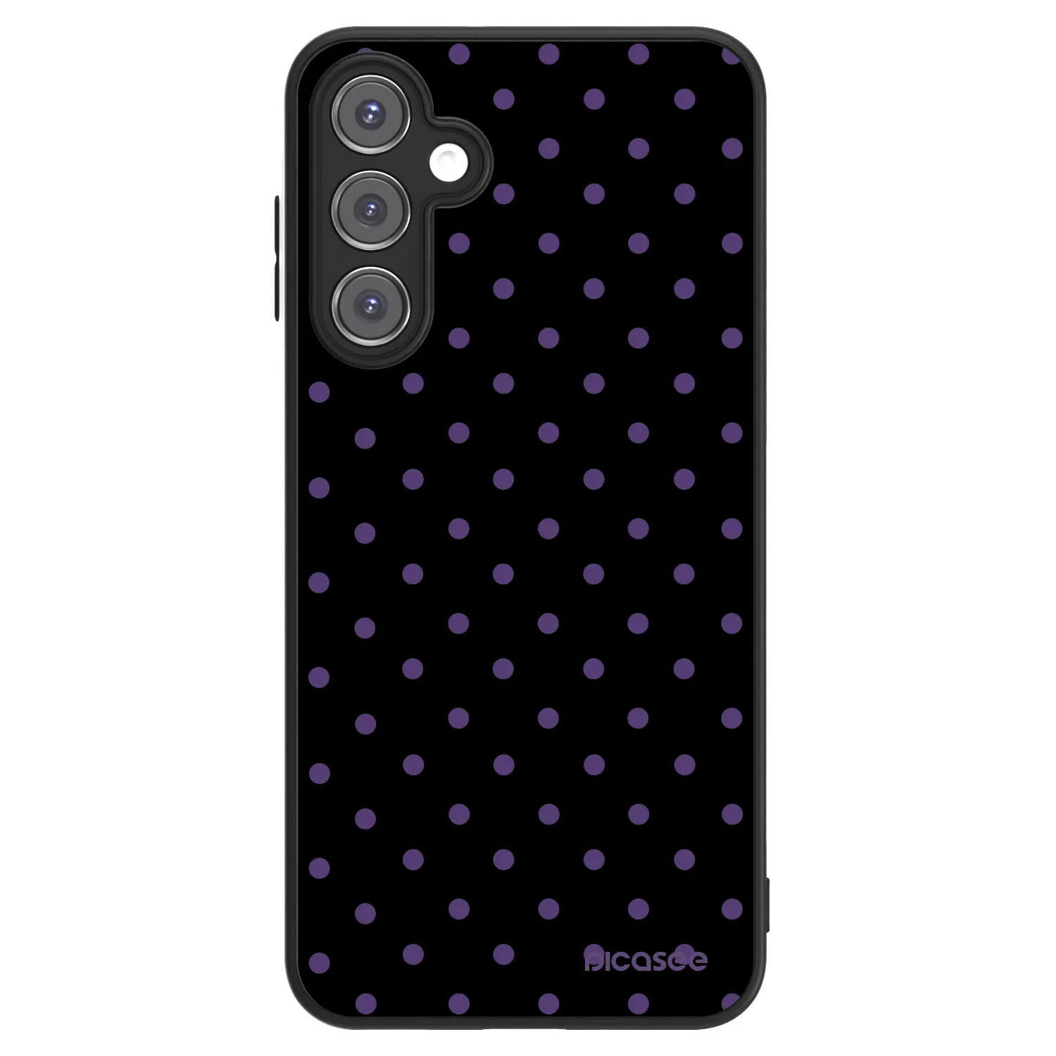 Picasee ULTIMATE CASE για Samsung Galaxy A16 5G - Flickers