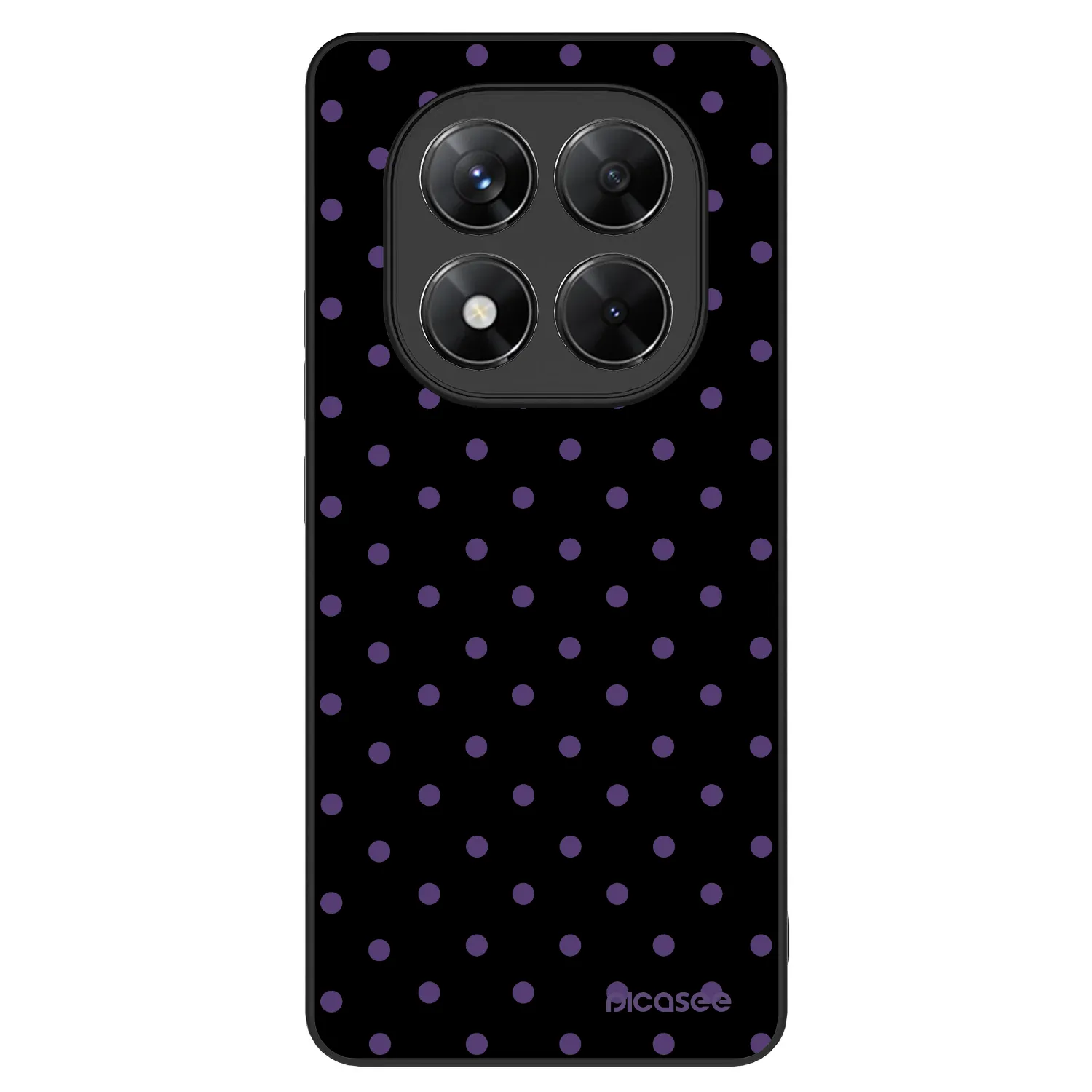 Picasee ULTIMATE CASE για Xiaomi Poco X7 - Flickers