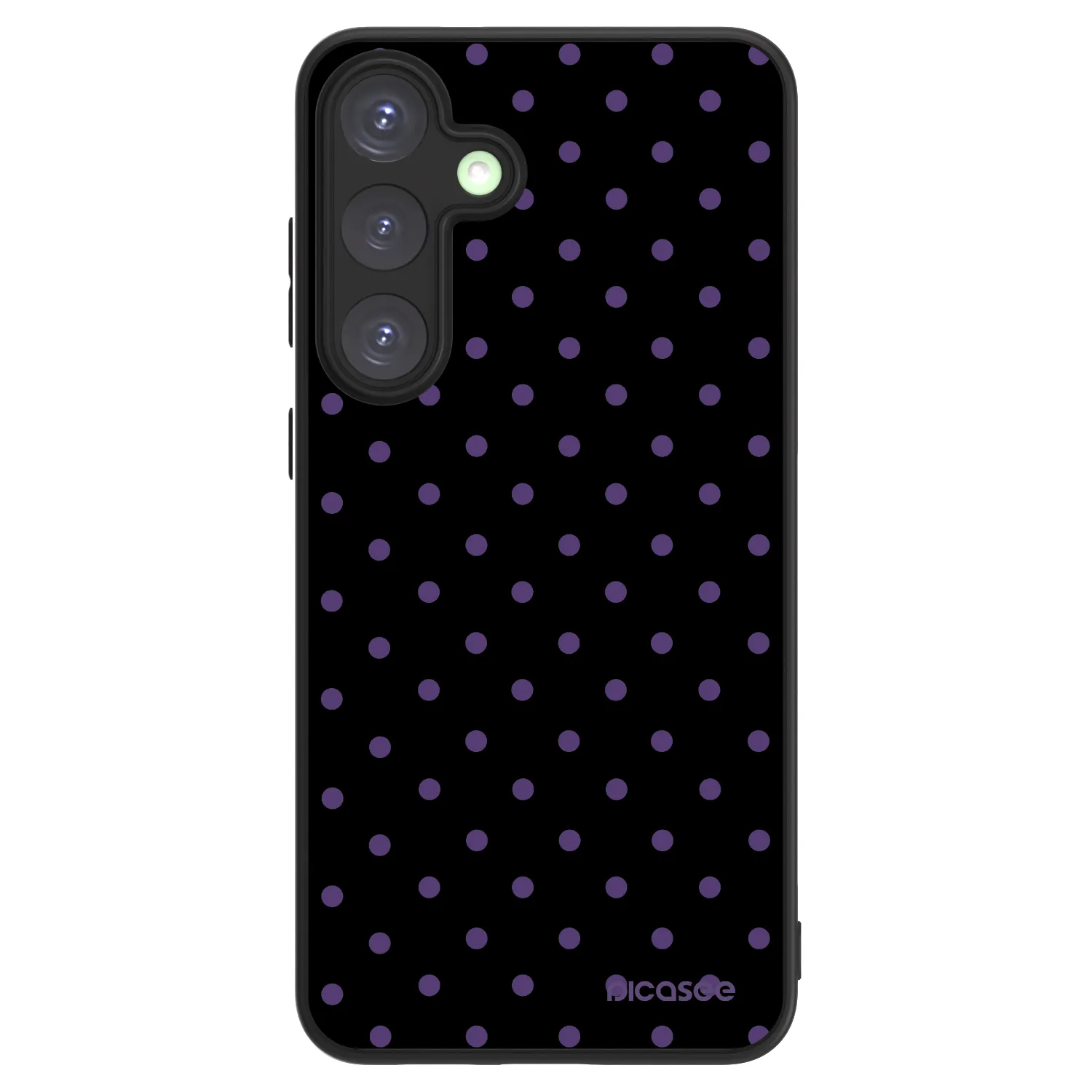 Picasee ULTIMATE CASE PowerShare για Samsung Galaxy S25+ 5G - Flickers