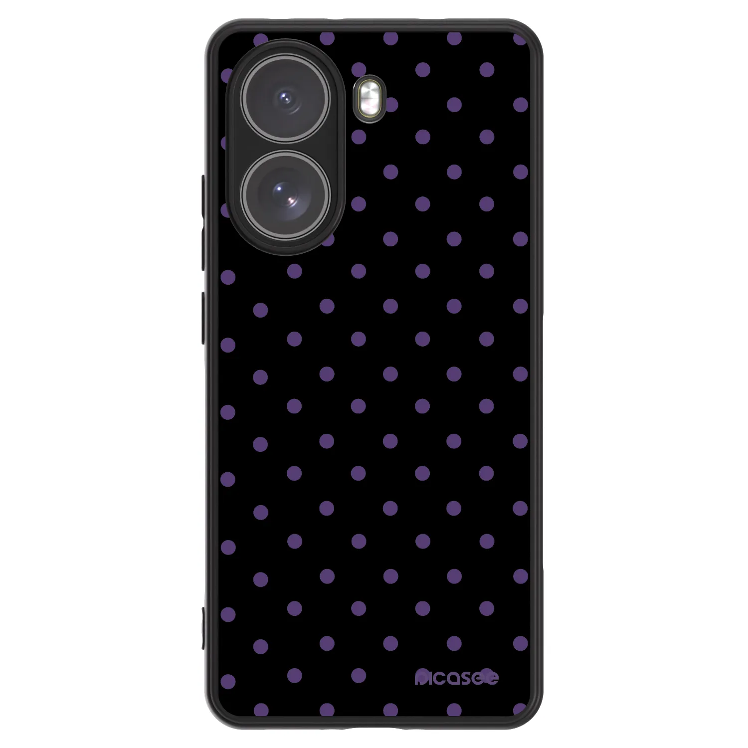 Picasee ULTIMATE CASE για Xiaomi Poco X7 Pro 5G - Flickers
