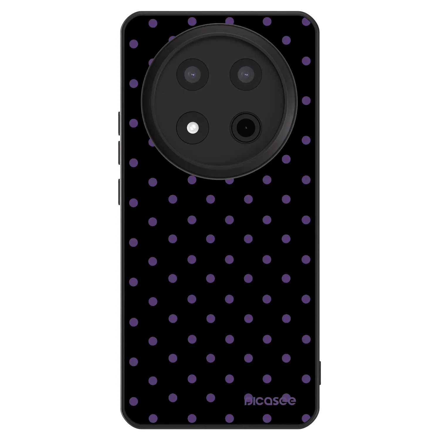 Picasee ULTIMATE CASE για Honor Magic7 Lite 5G - Flickers