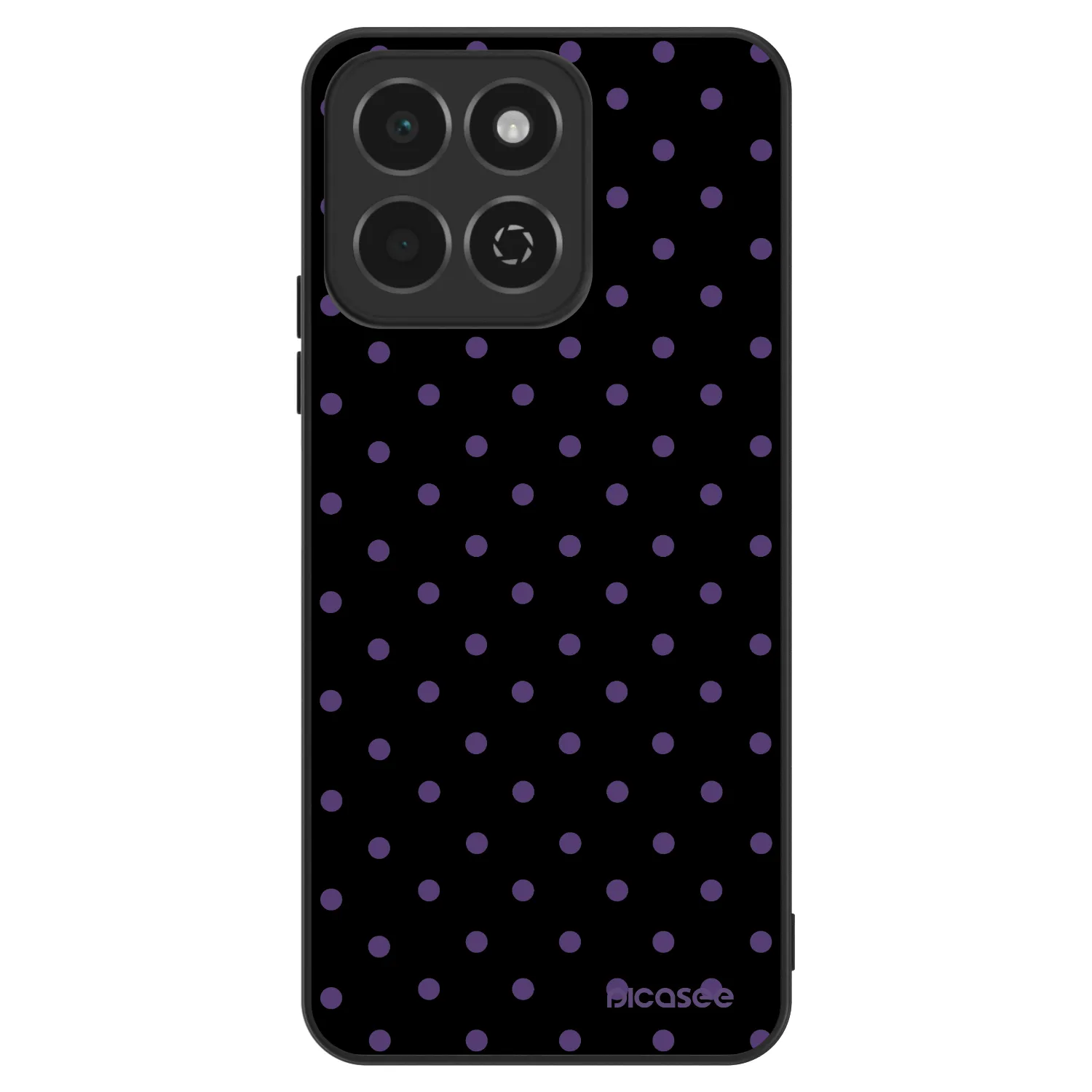 Picasee ULTIMATE CASE για Honor 200 Smart 5G - Flickers