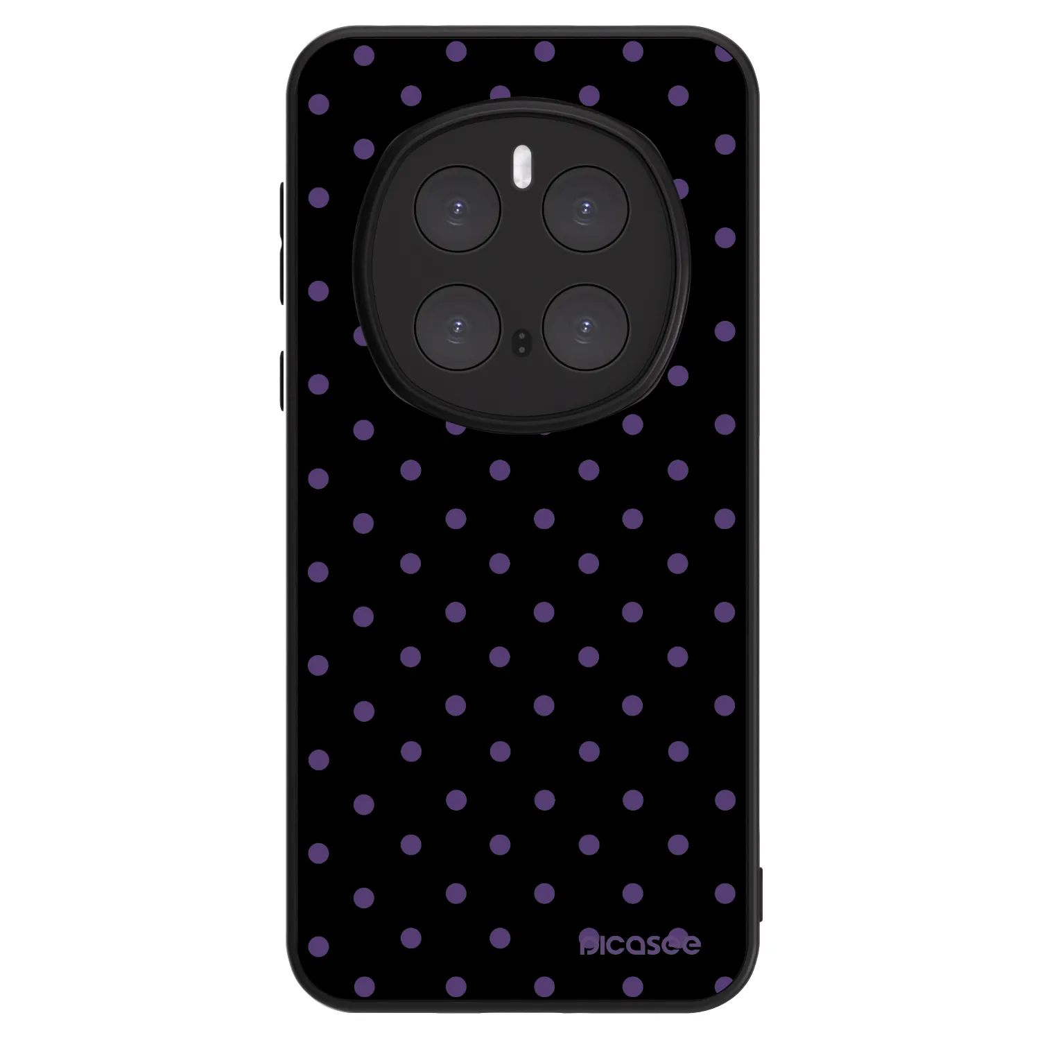 Picasee ULTIMATE CASE για Honor Magic7 Pro 5G - Flickers