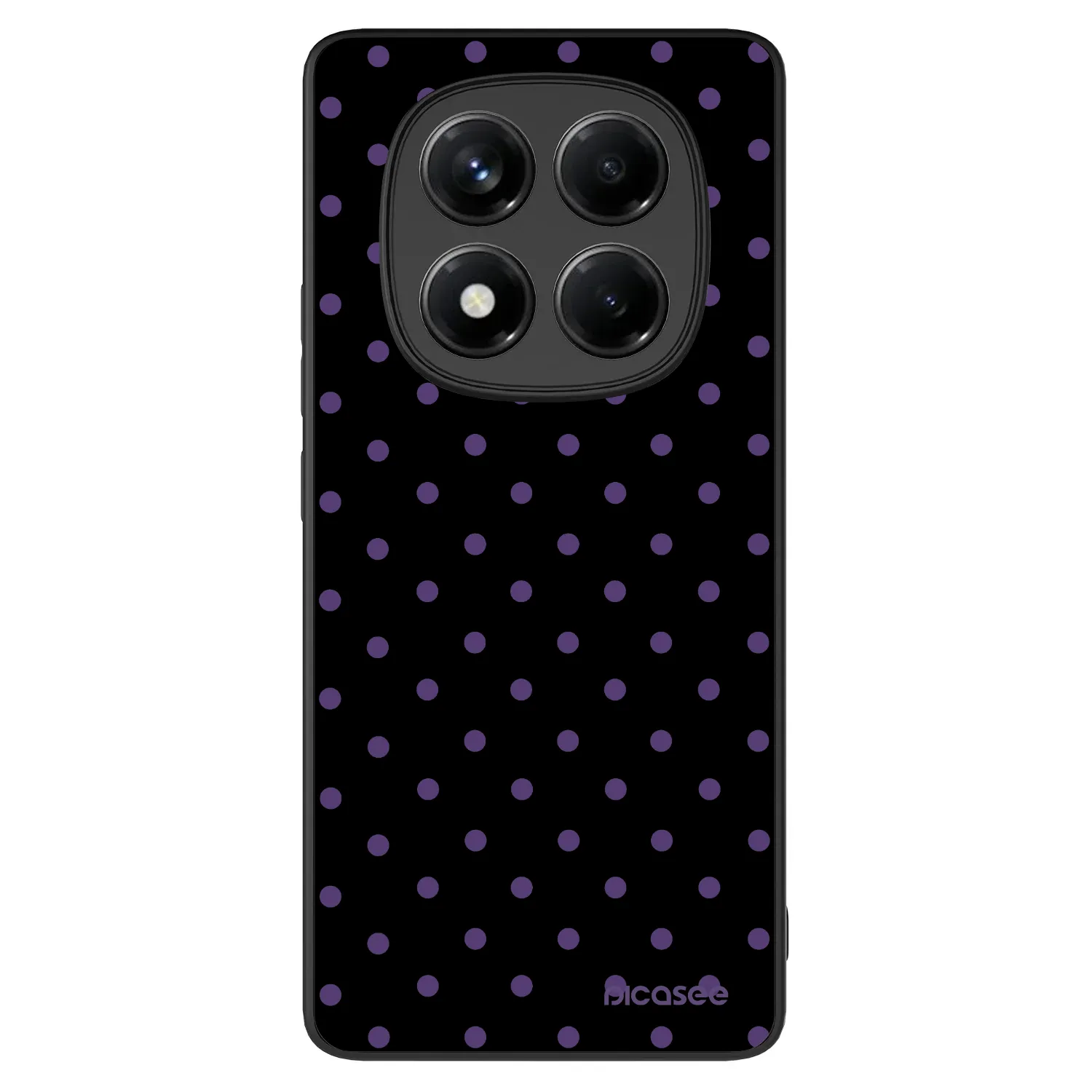 Picasee ULTIMATE CASE για Xiaomi Redmi Note 14 Pro 4G - Flickers