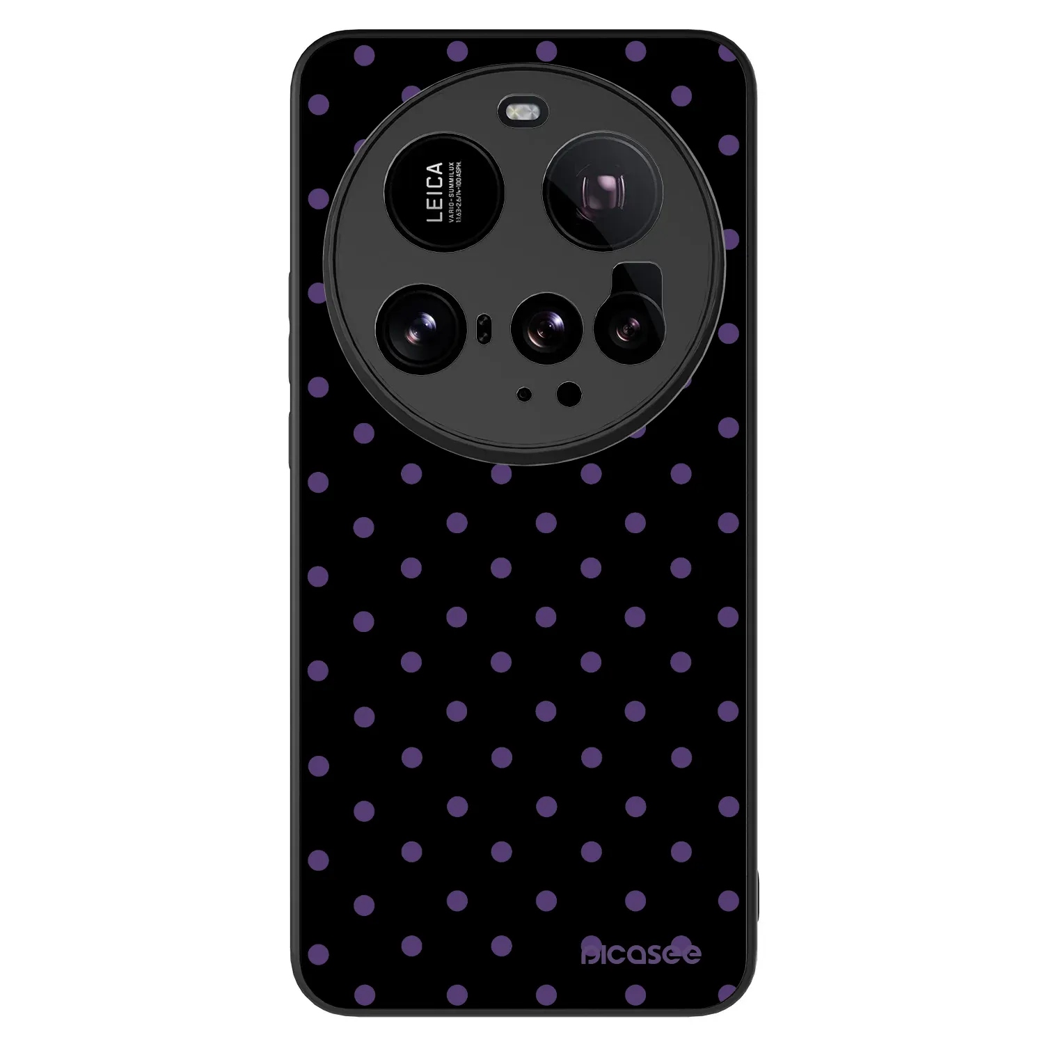 Picasee ULTIMATE CASE για Xiaomi 15 Ultra - Flickers