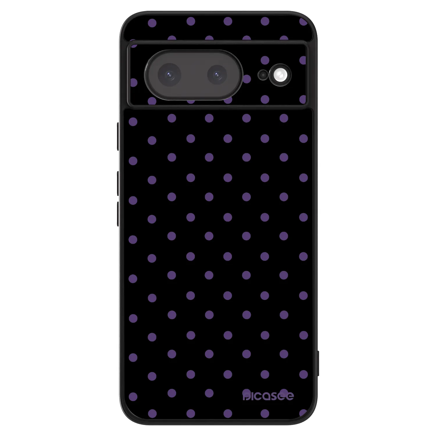 Picasee ULTIMATE CASE για Google Pixel 8a - Flickers