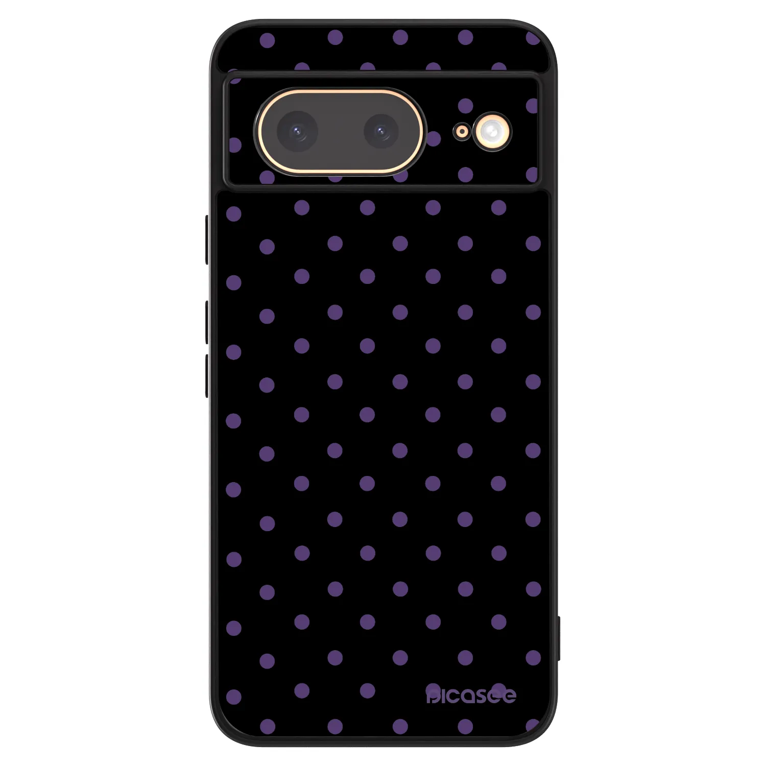 Picasee ULTIMATE CASE για Google Pixel 8 - Flickers