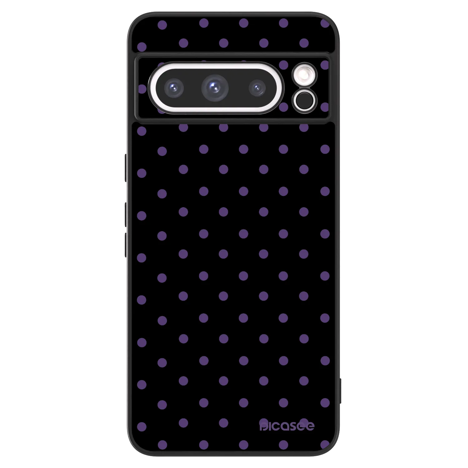 Picasee ULTIMATE CASE για Google Pixel 8 Pro - Flickers