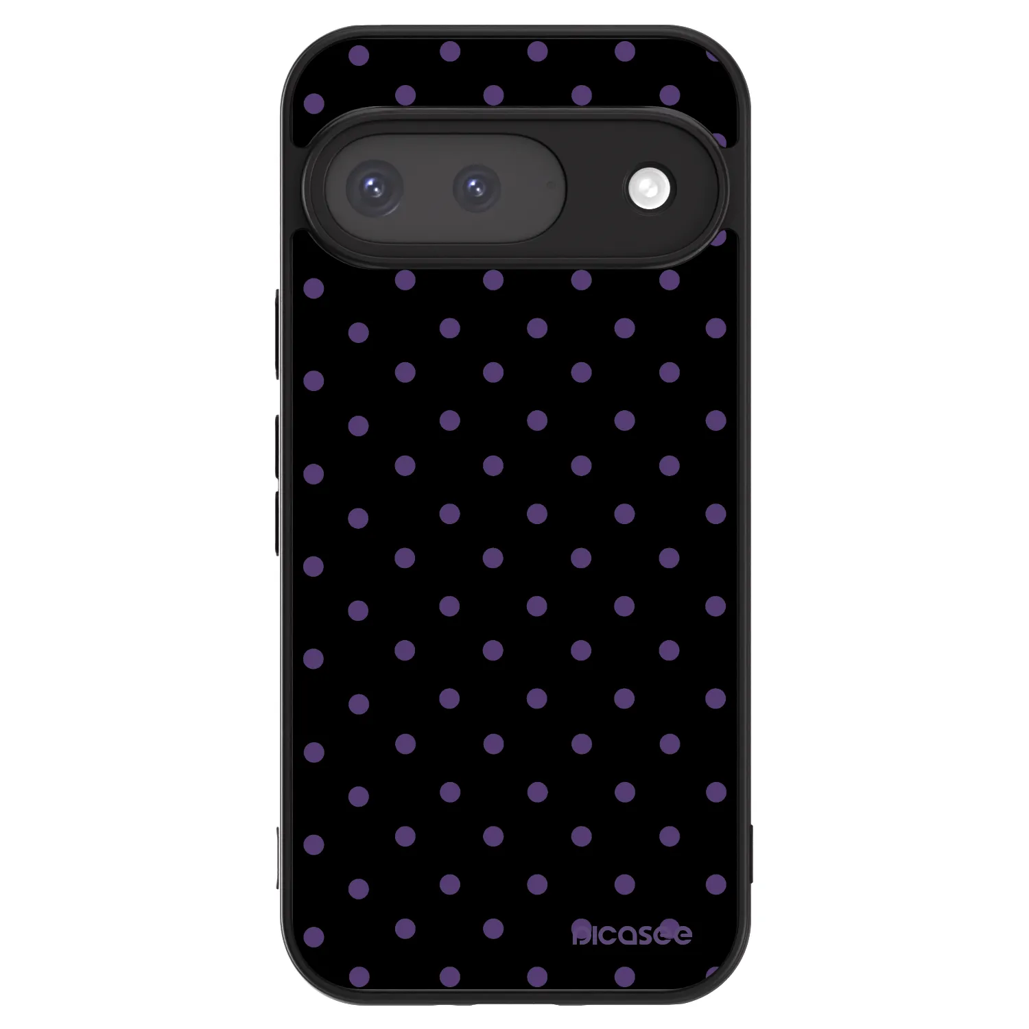 Picasee ULTIMATE CASE για Google Pixel 9 - Flickers