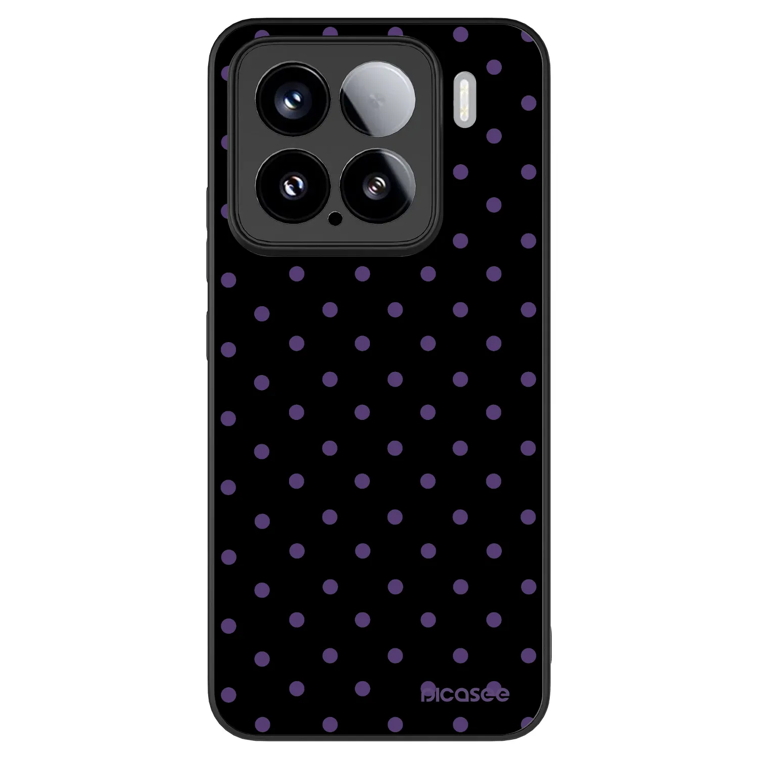 Picasee ULTIMATE CASE για Xiaomi 15 - Flickers
