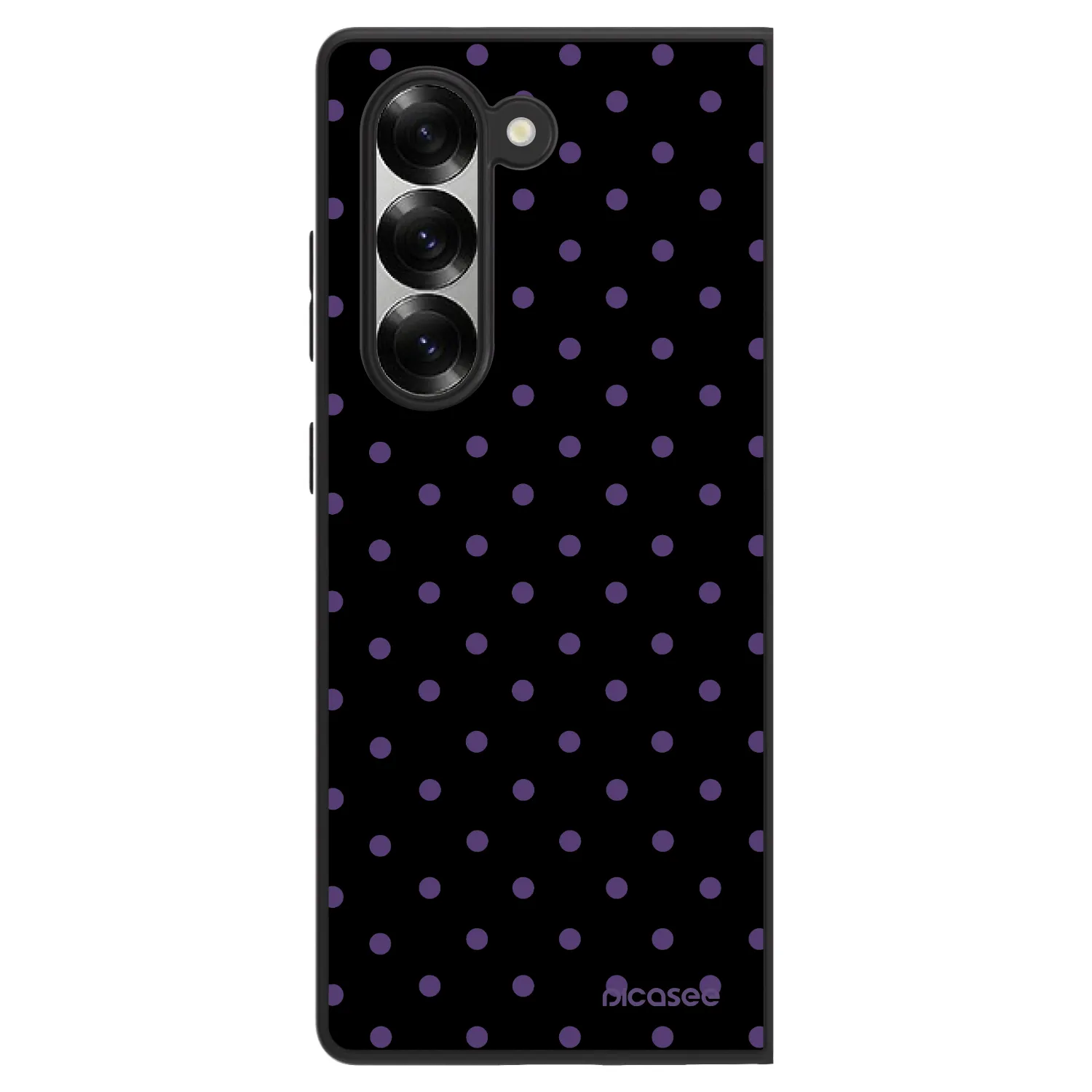 Picasee ULTIMATE CASE για Samsung Galaxy Z Fold6 5G - Flickers
