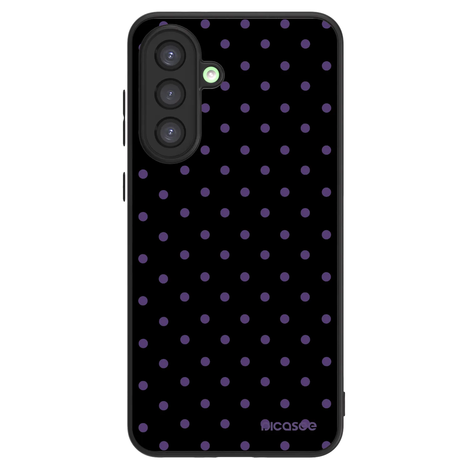 Picasee ULTIMATE CASE για Samsung Galaxy A26 5G A266B - Flickers