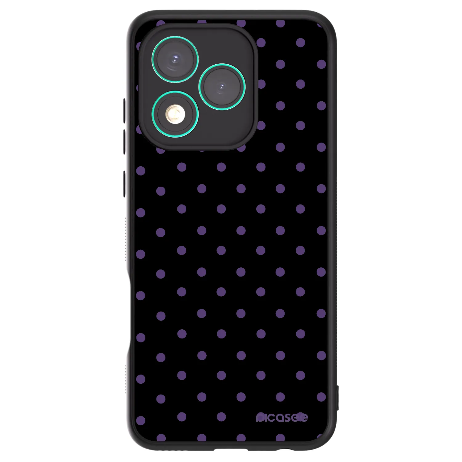 Picasee ULTIMATE CASE για Honor 400 Lite 5G - Flickers