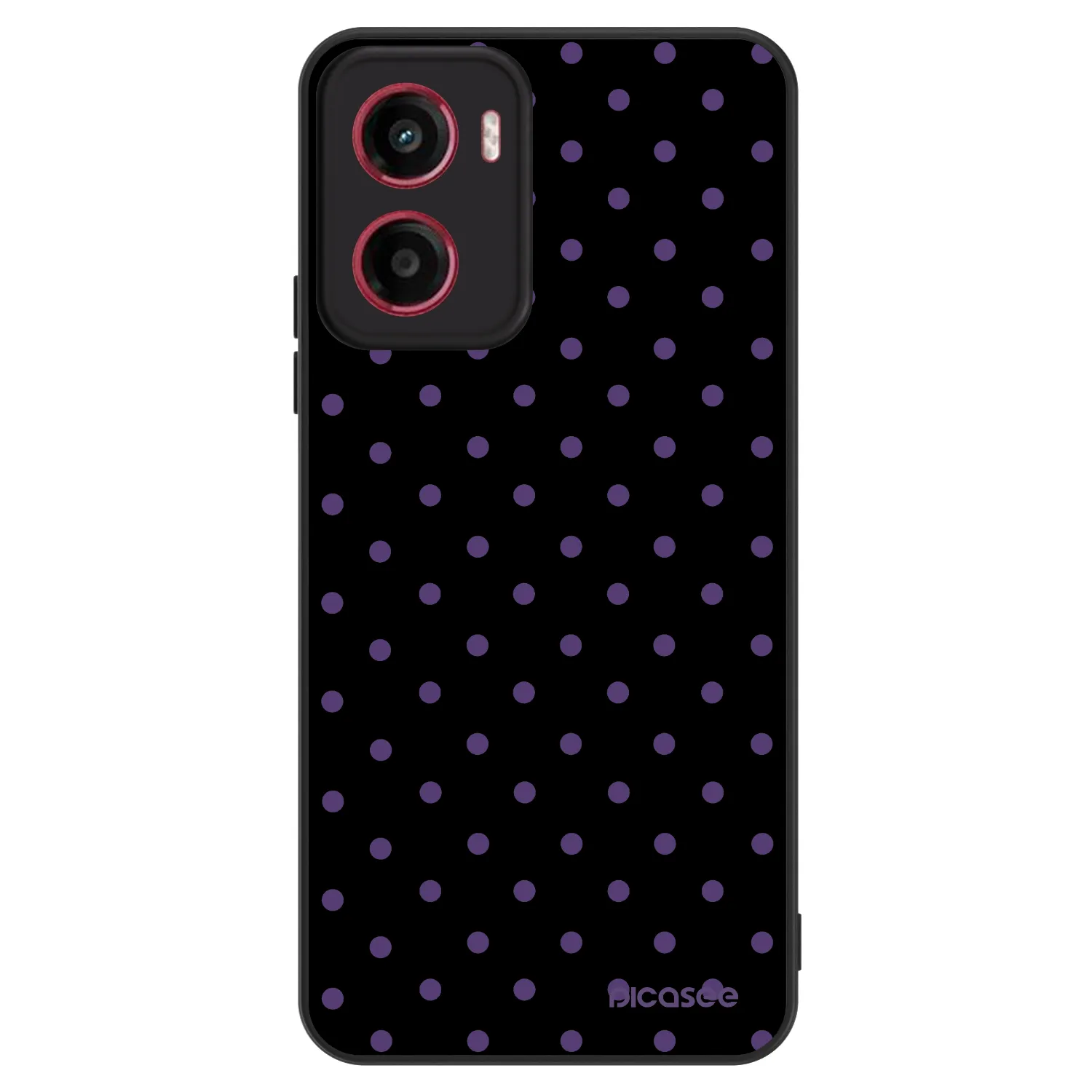 Picasee ULTIMATE CASE για Motorola Moto G05 - Flickers