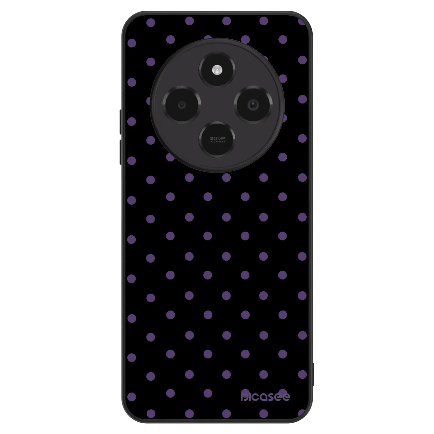 Picasee ULTIMATE CASE για Xiaomi Poco C75 - Flickers