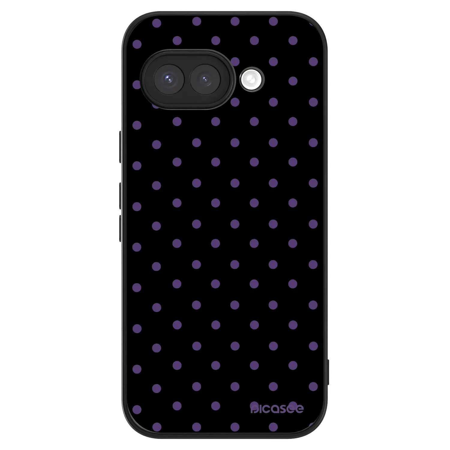 Picasee ULTIMATE CASE για Google Pixel 9a - Flickers