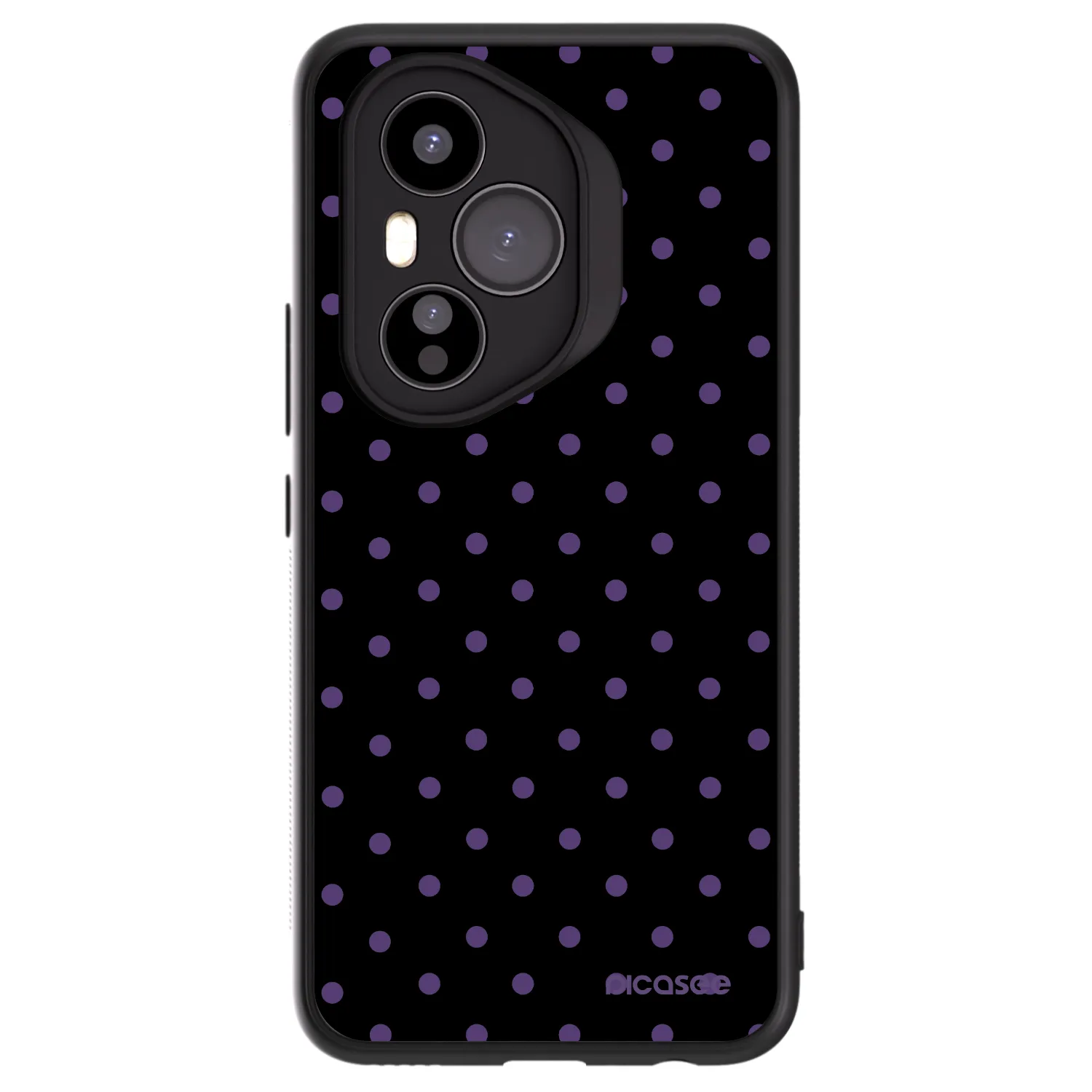 Picasee ULTIMATE CASE για Honor 400 Pro 5G - Flickers