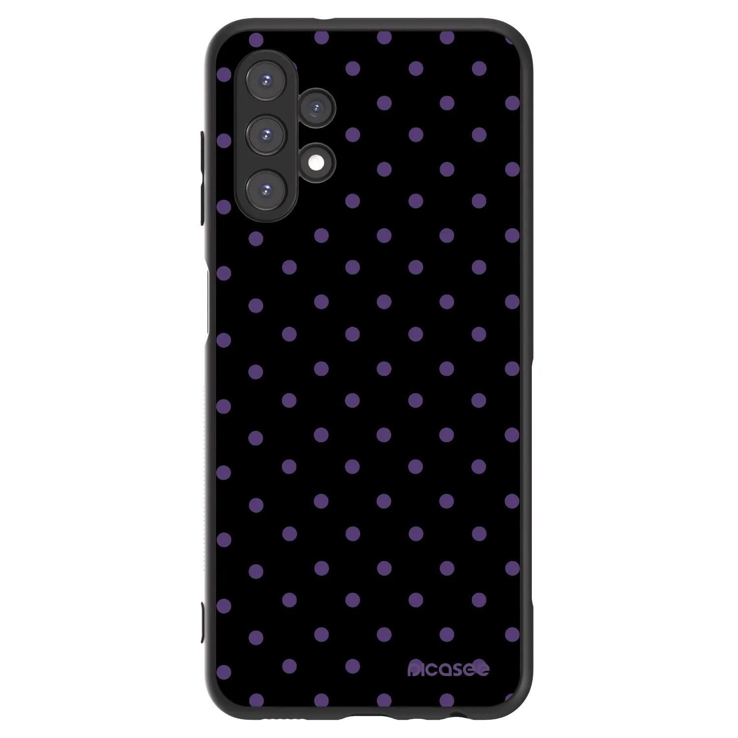 Picasee ULTIMATE CASE για Samsung Galaxy A13 5G - Flickers