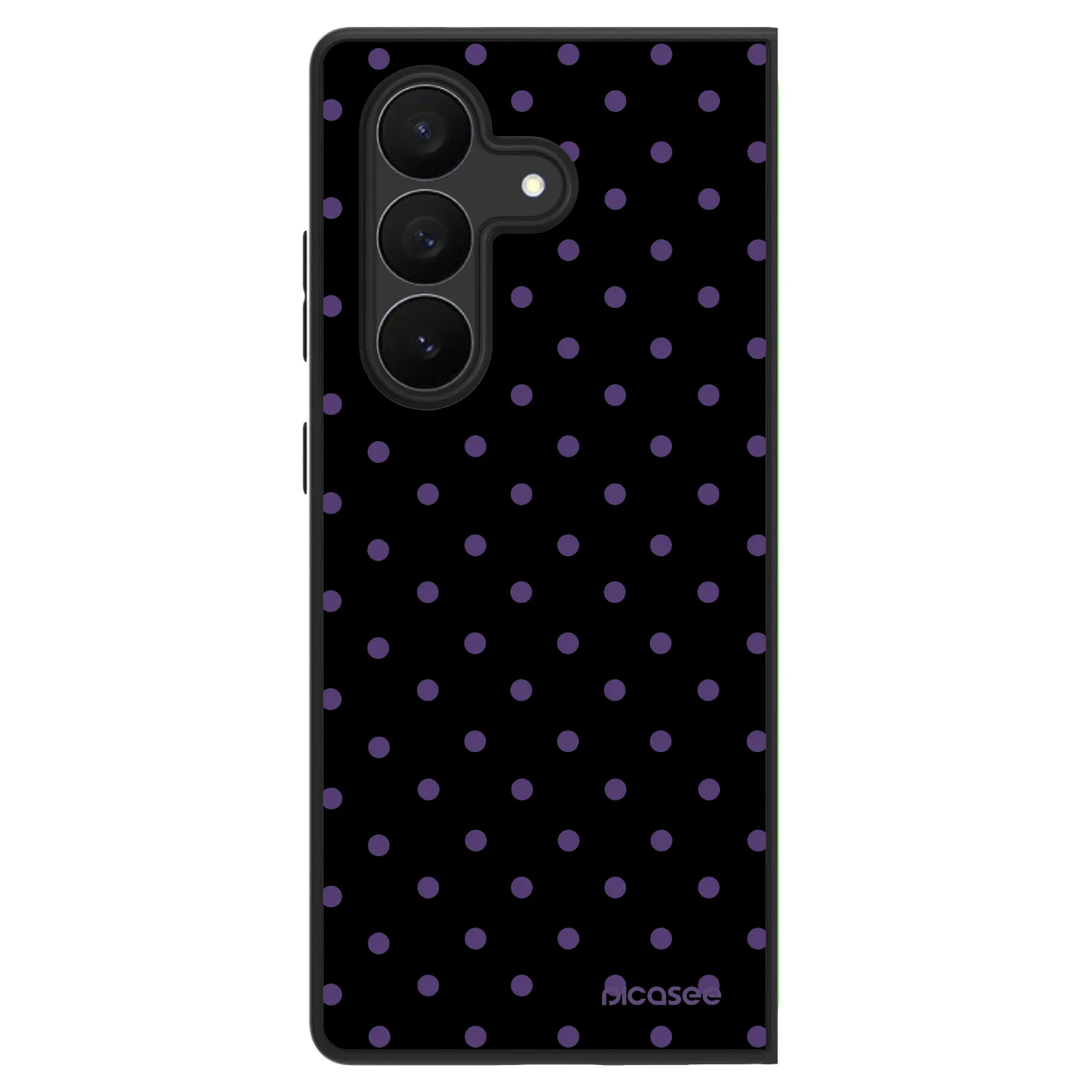 Picasee ULTIMATE CASE για Samsung Galaxy Z Fold7 5G - Flickers