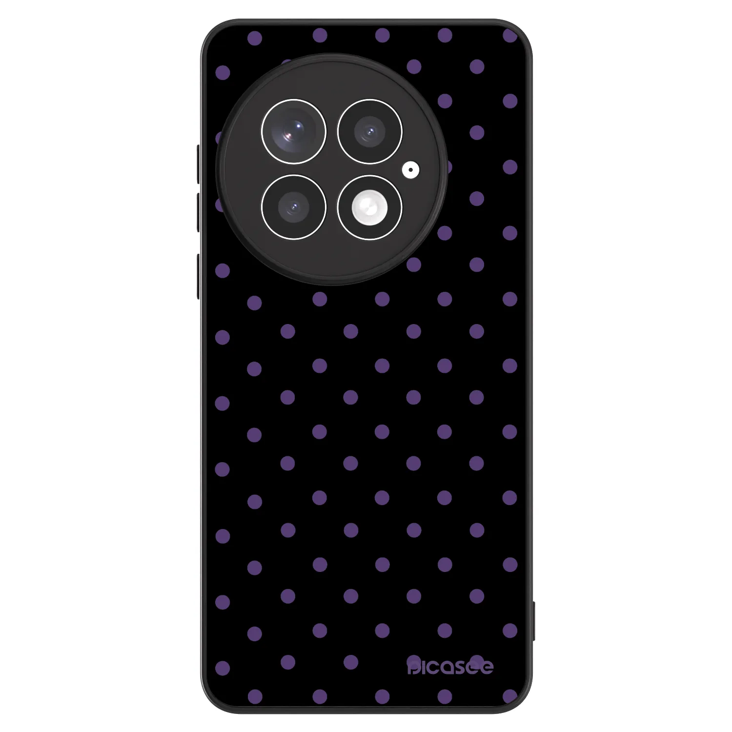 Picasee ULTIMATE CASE για OnePlus 13 5G - Flickers