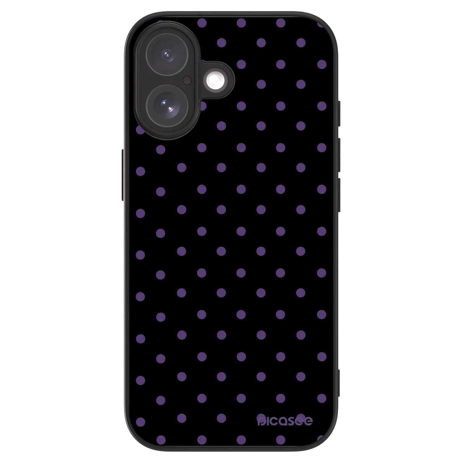 Picasee ULTIMATE CASE MagSafe pro Apple iPhone 17 - Flickers