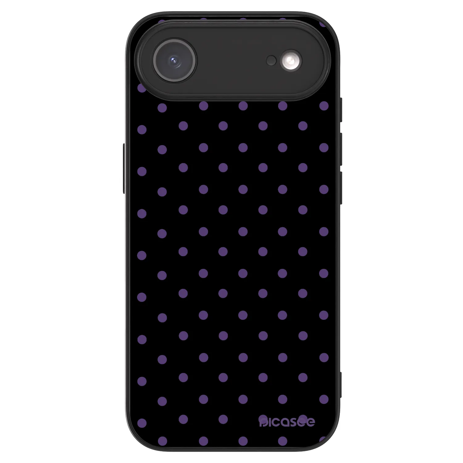 Picasee ULTIMATE CASE MagSafe pro Apple iPhone Air - Flickers