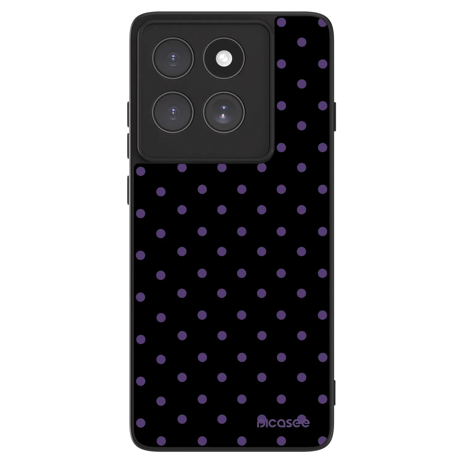 Picasee ULTIMATE CASE για Motorola Edge 60 Pro - Flickers