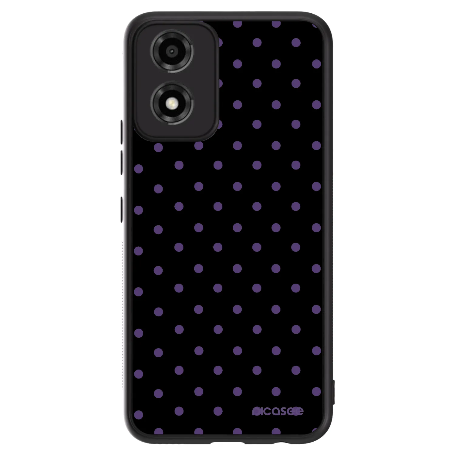 Picasee ULTIMATE CASE για Motorola Moto E14 - Flickers