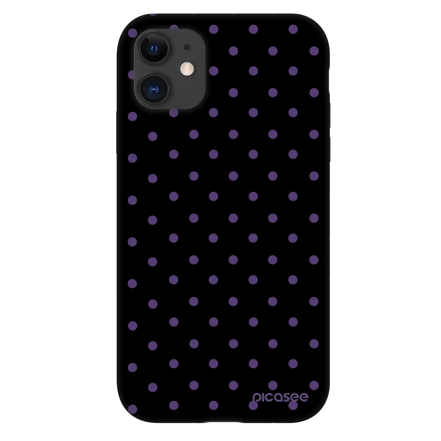 Picasee Fashion Case για Apple iPhone 11 - Flickers
