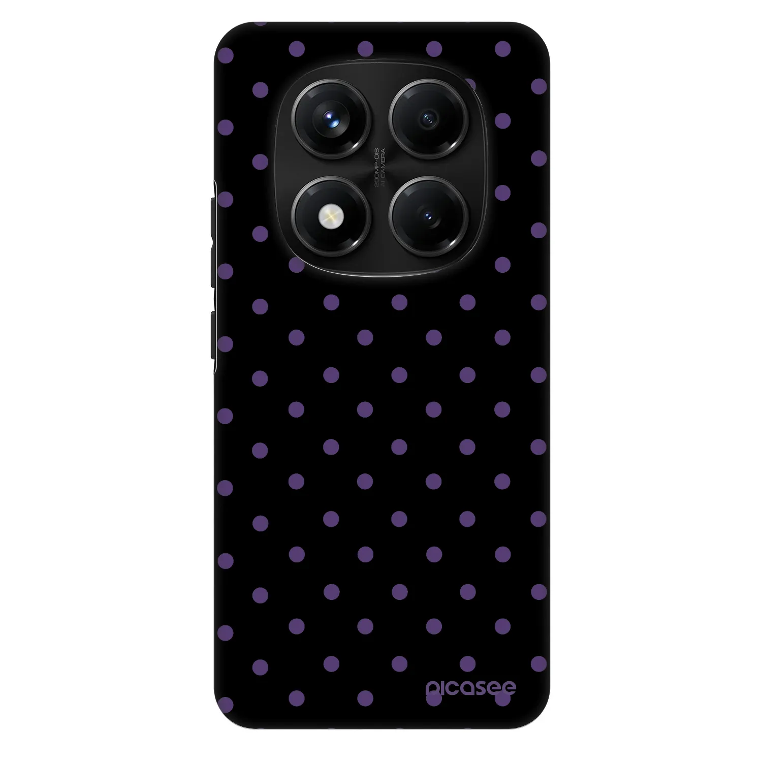 Picasee Fashion Case για Xiaomi Redmi Note 14 Pro+ 5G - Flickers