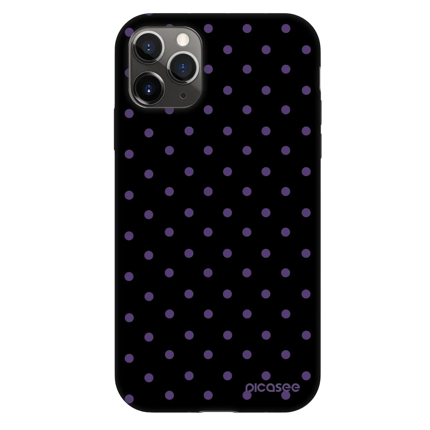 Picasee Fashion Case για Apple iPhone 11 Pro - Flickers