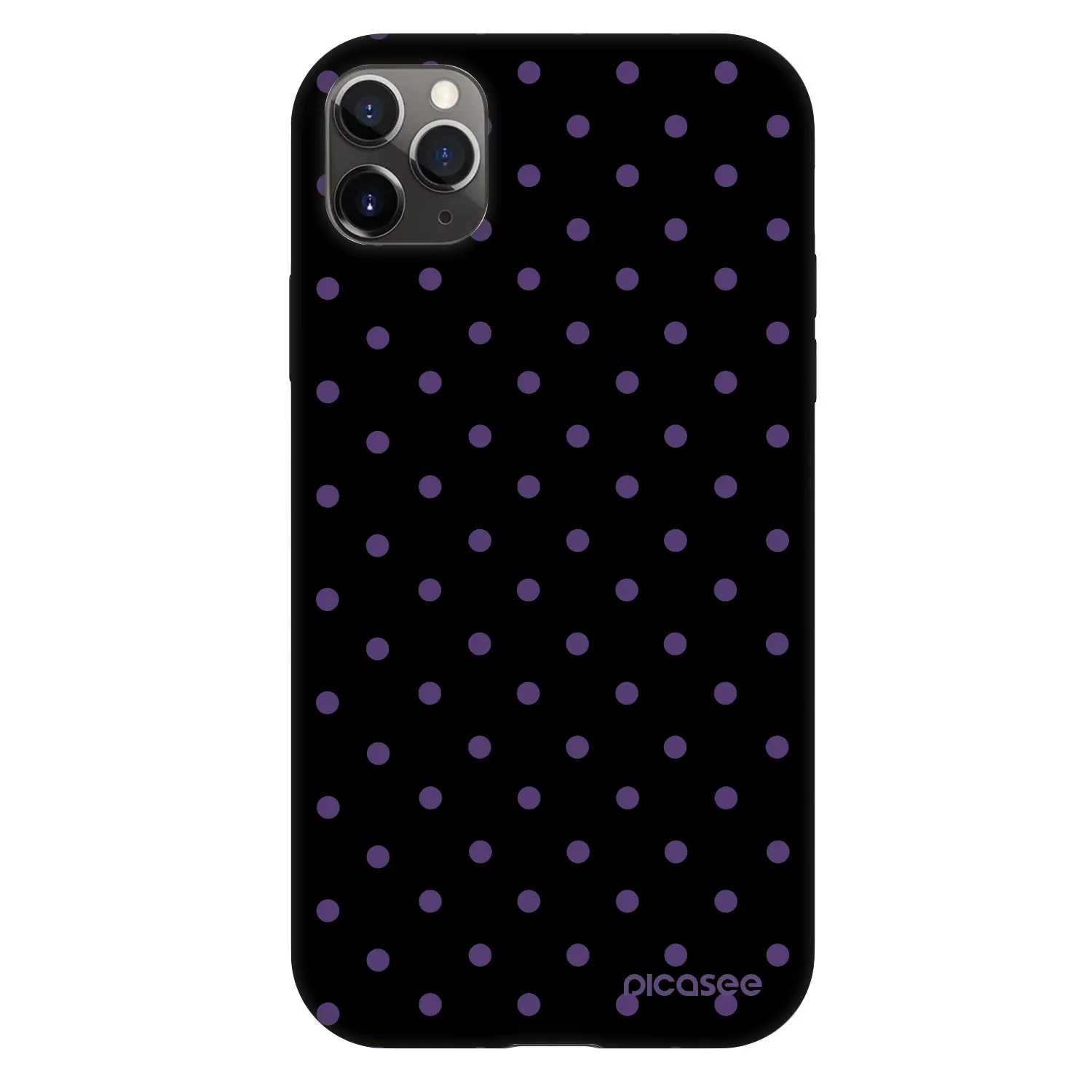 Picasee Fashion Case για Apple iPhone 11 Pro Max - Flickers