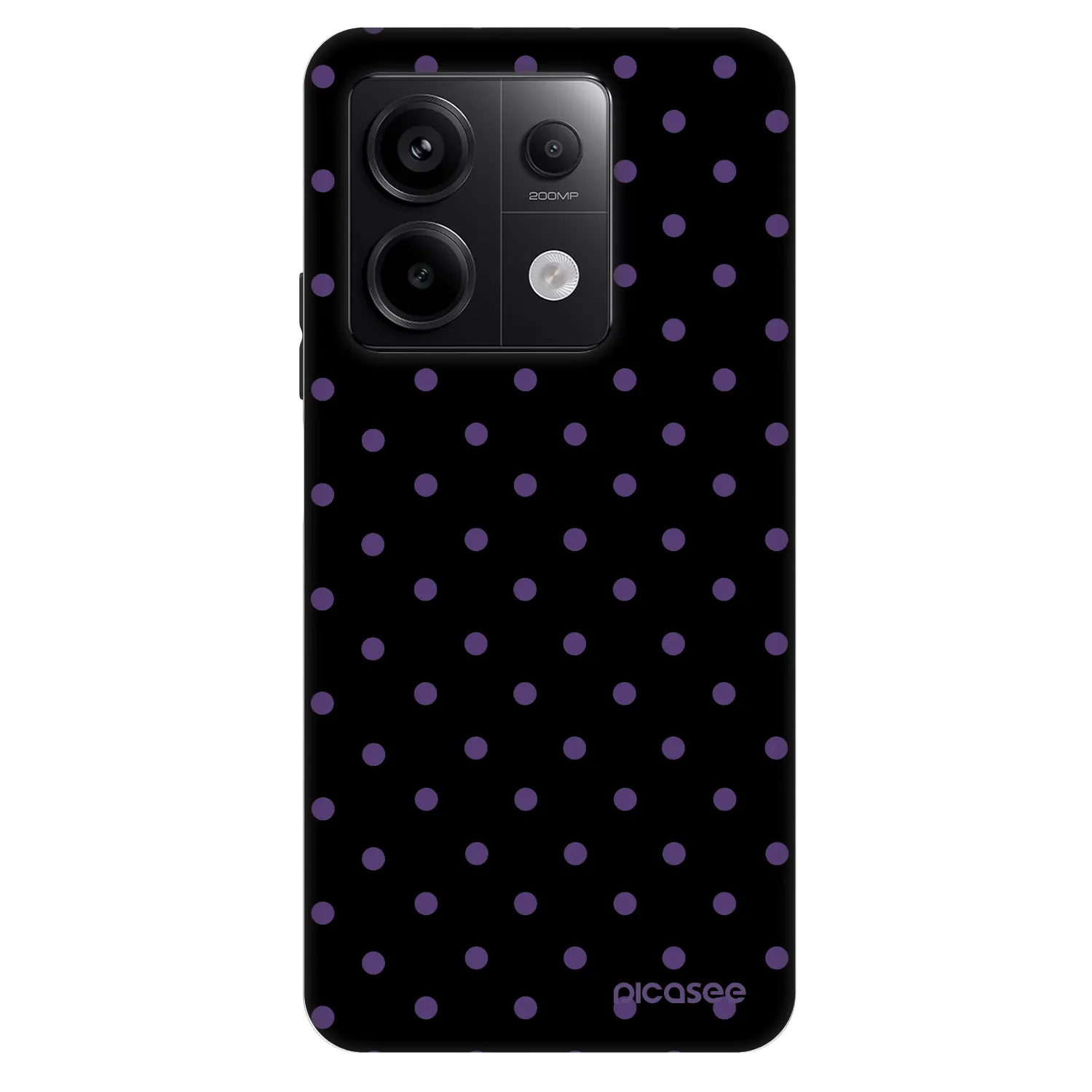 Picasee Fashion Case για Xiaomi Redmi Note 13 Pro 5G - Flickers