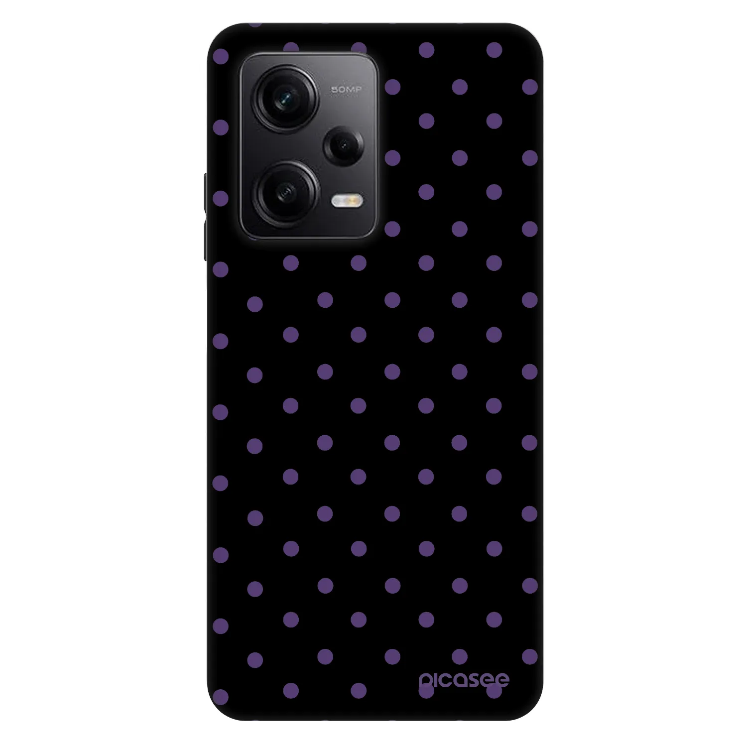 Picasee Fashion Case για Xiaomi Redmi Note 12 Pro 5G - Flickers