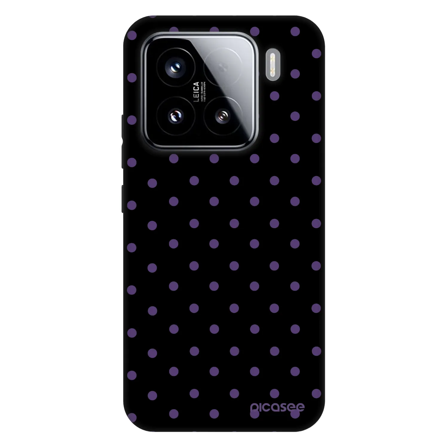 Picasee Fashion Case για Xiaomi 15 - Flickers