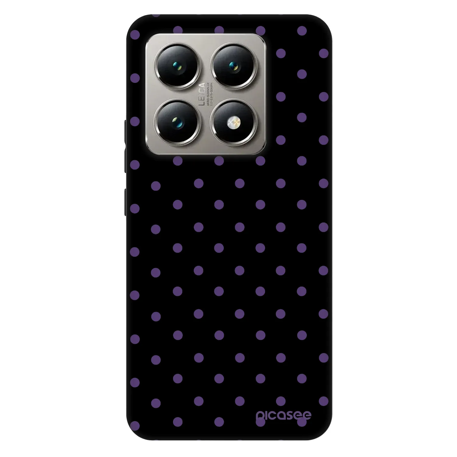 Picasee Fashion Case για Xiaomi 14T Pro - Flickers